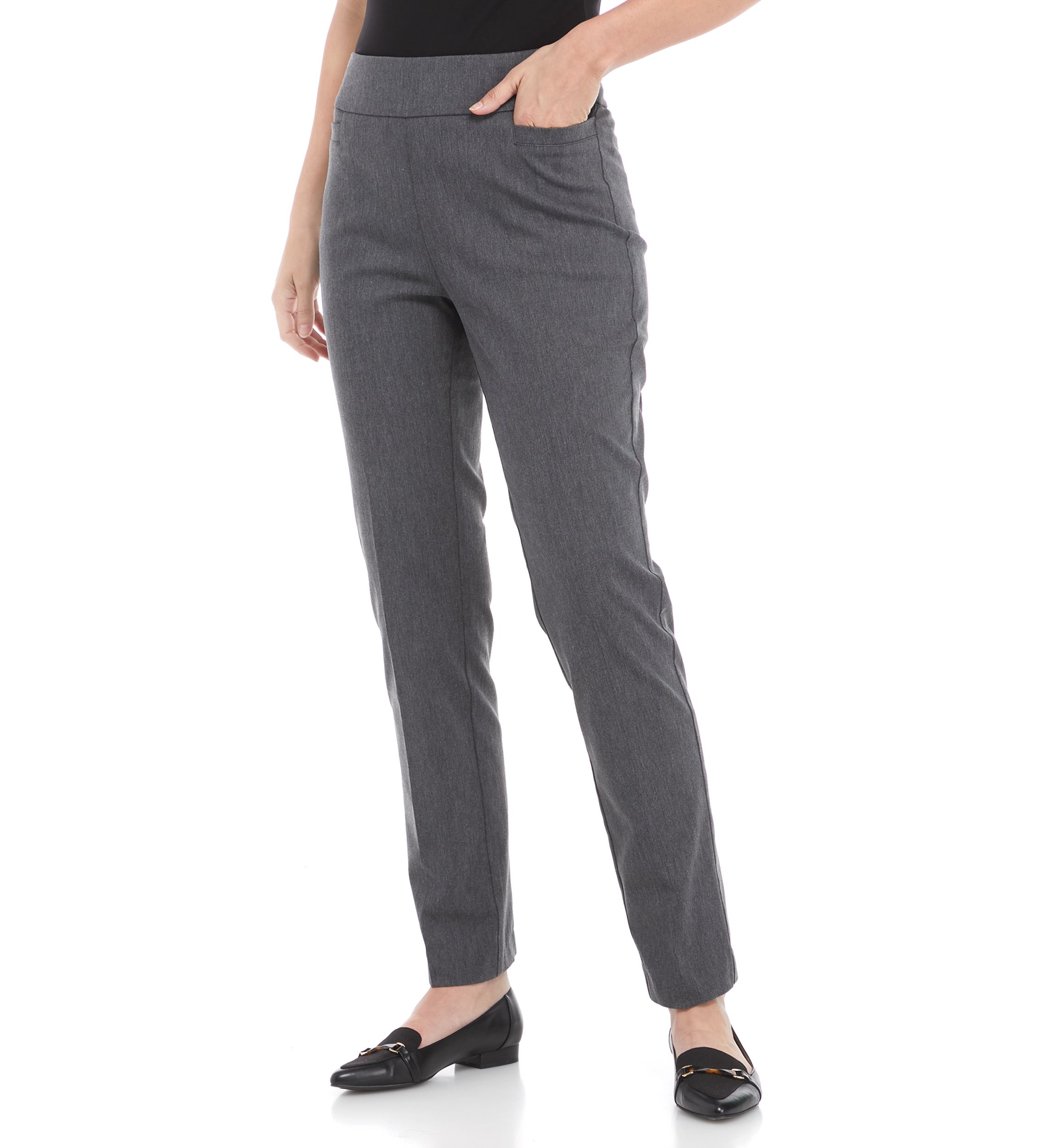 	  Womens Millennium Average Pants 