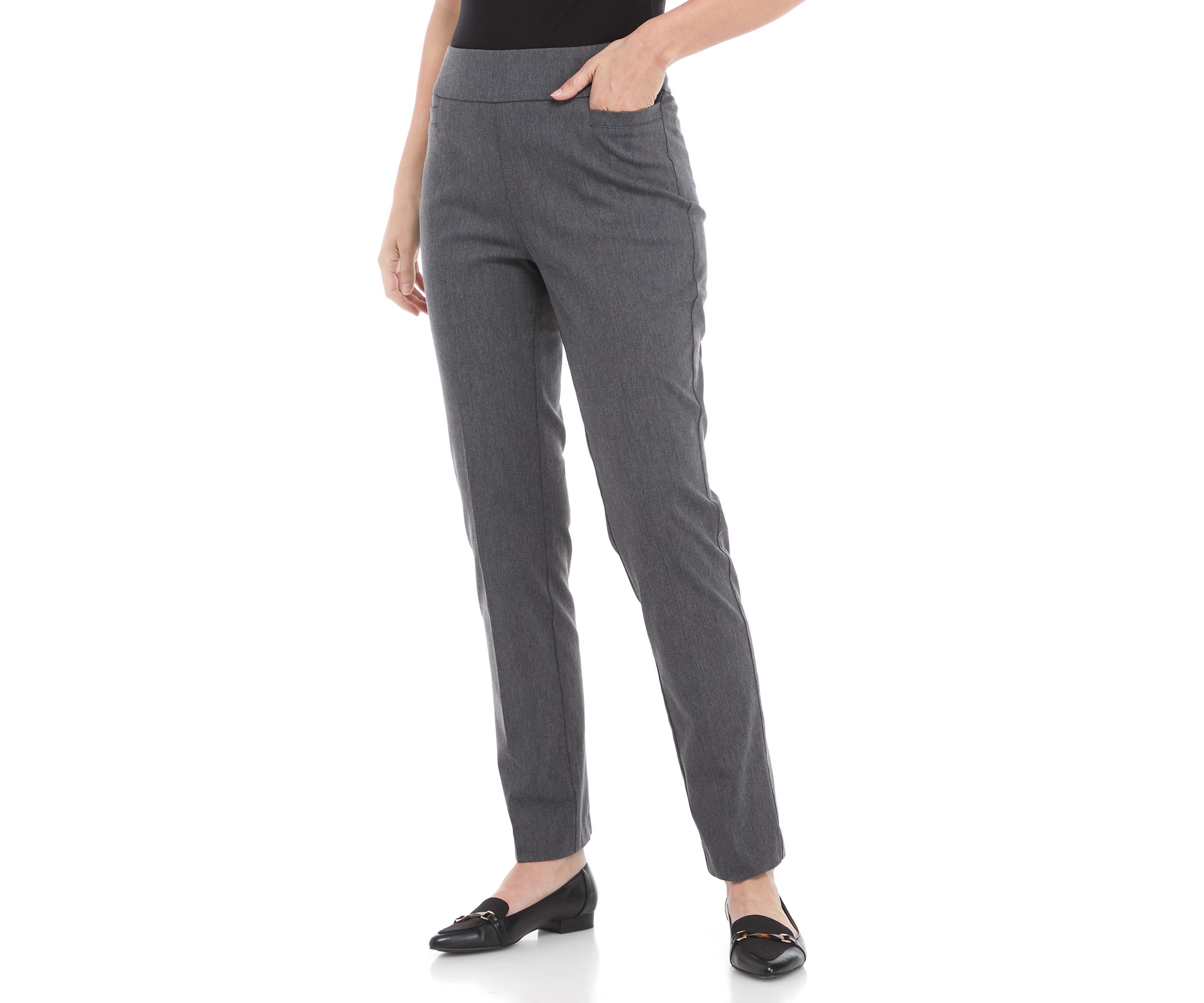 	  Womens Millennium Average Pants 