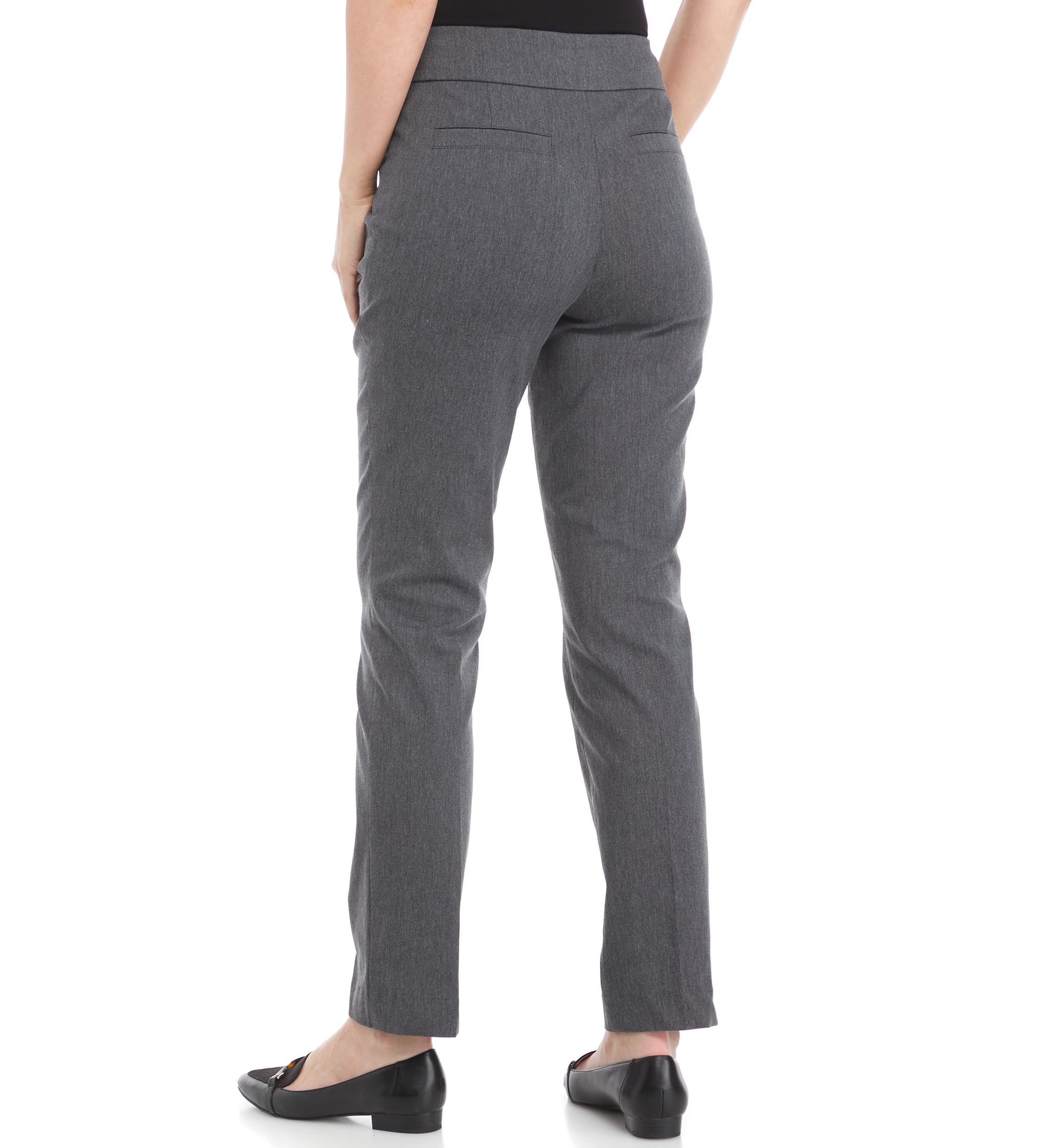 	  Womens Millennium Average Pants 