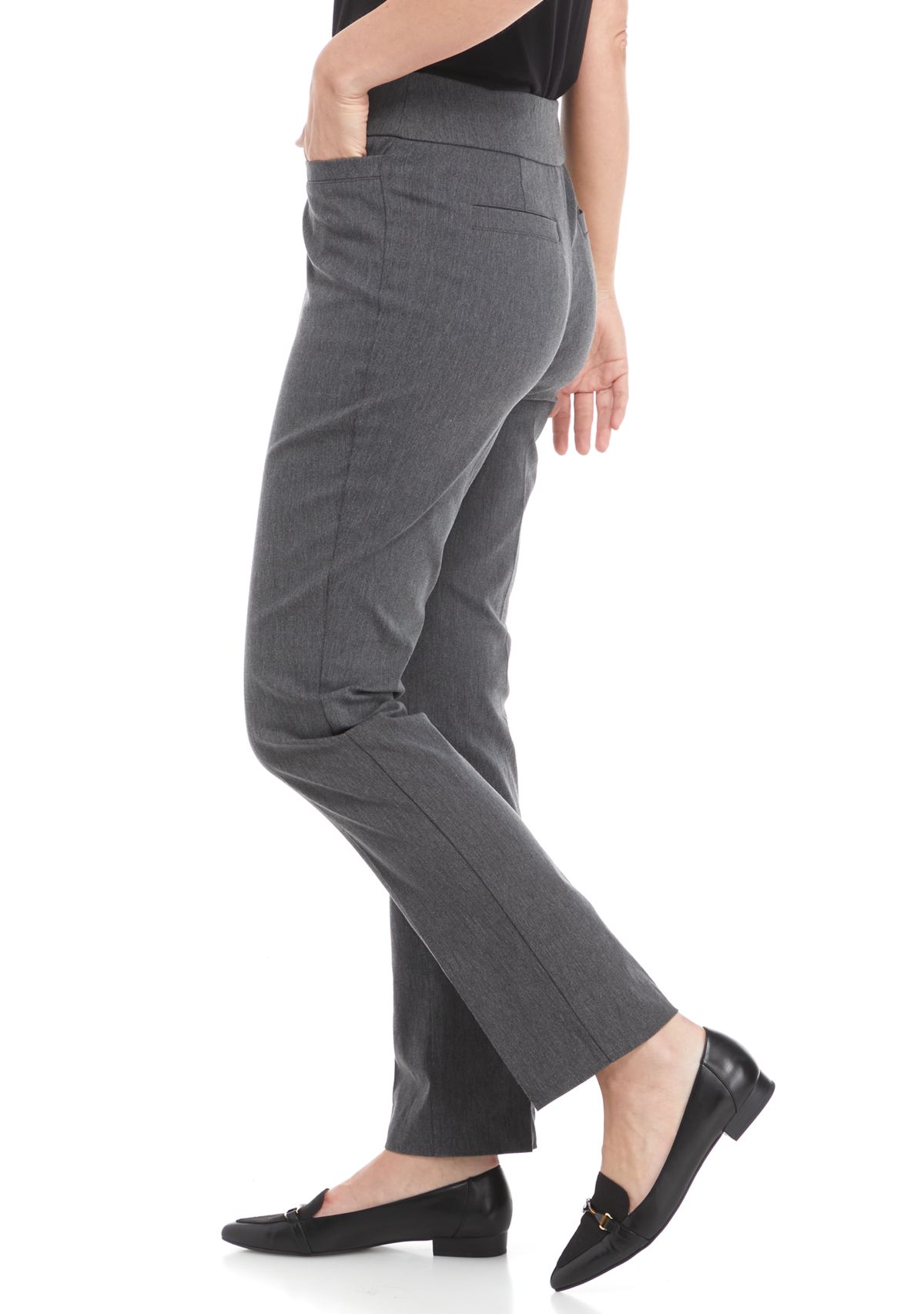 	  Womens Millennium Average Pants 