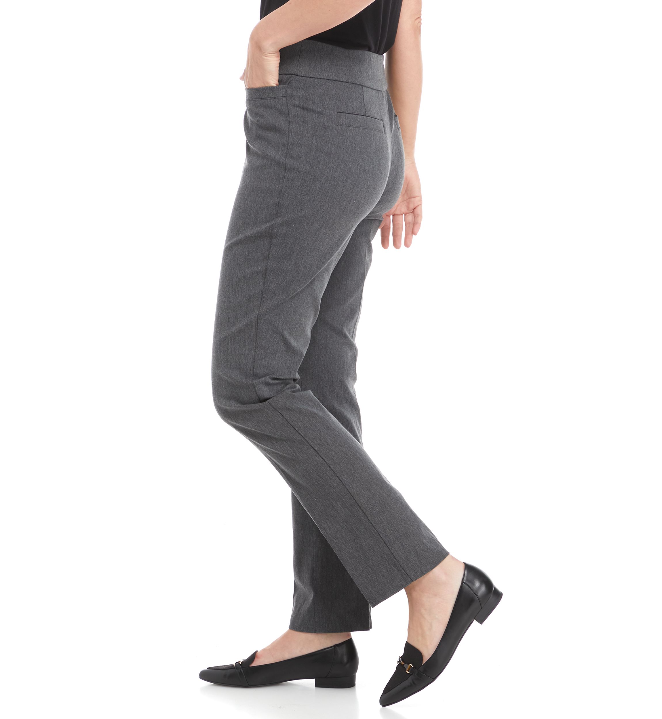 	  Womens Millennium Average Pants 