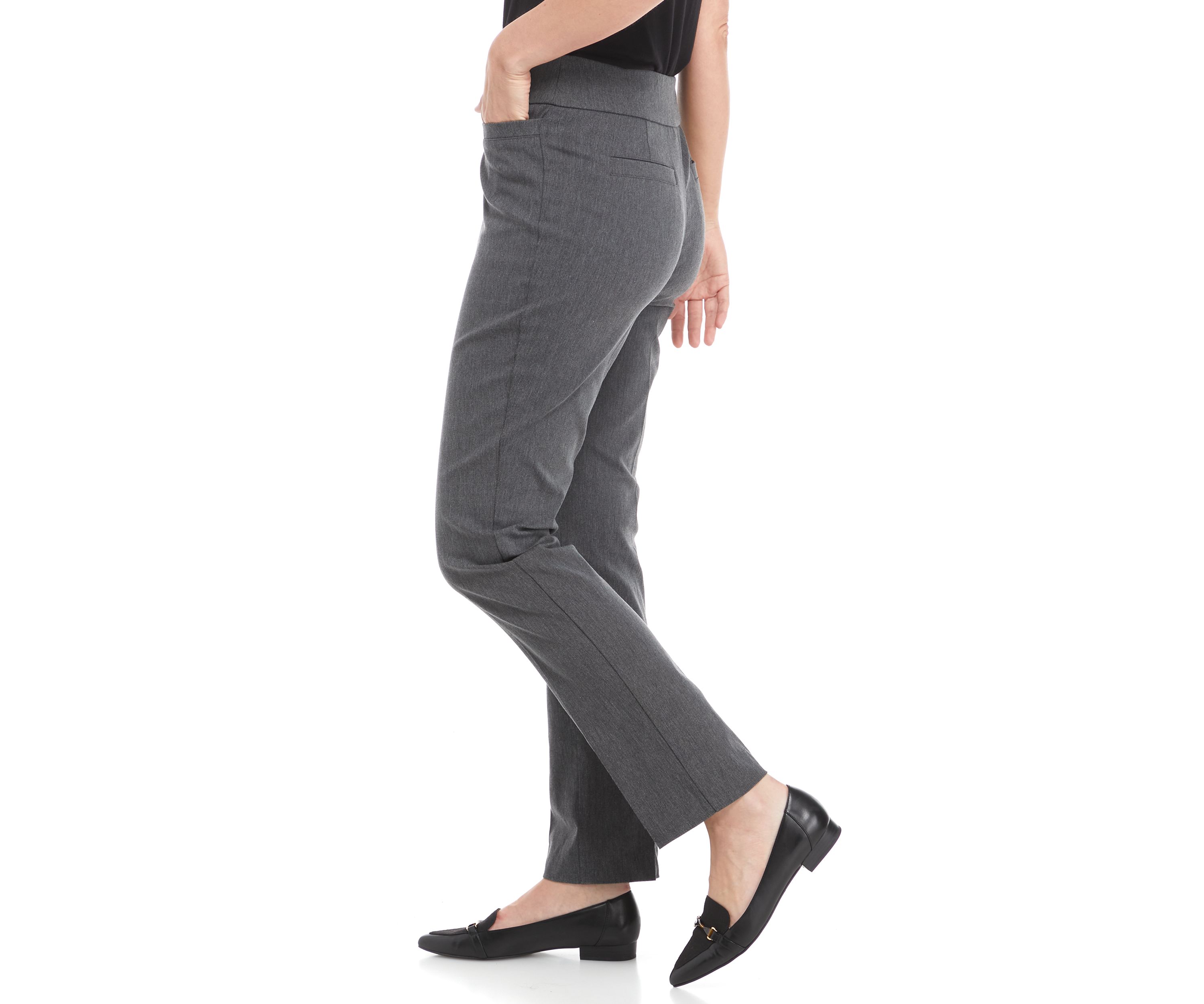 	  Womens Millennium Average Pants 