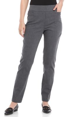 Kim Rogers® Women's Millennium Pants - Short Length