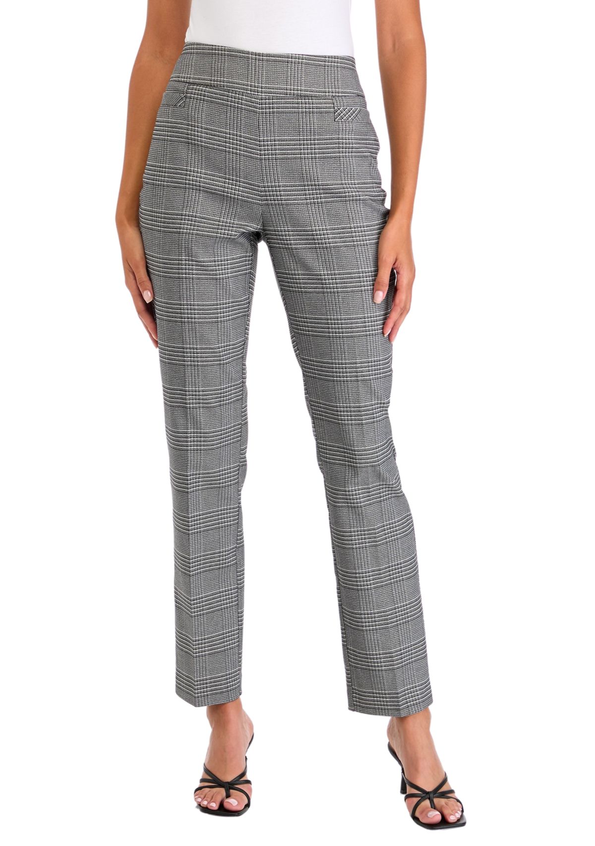 Womens Printed Millennium Ankle Pants