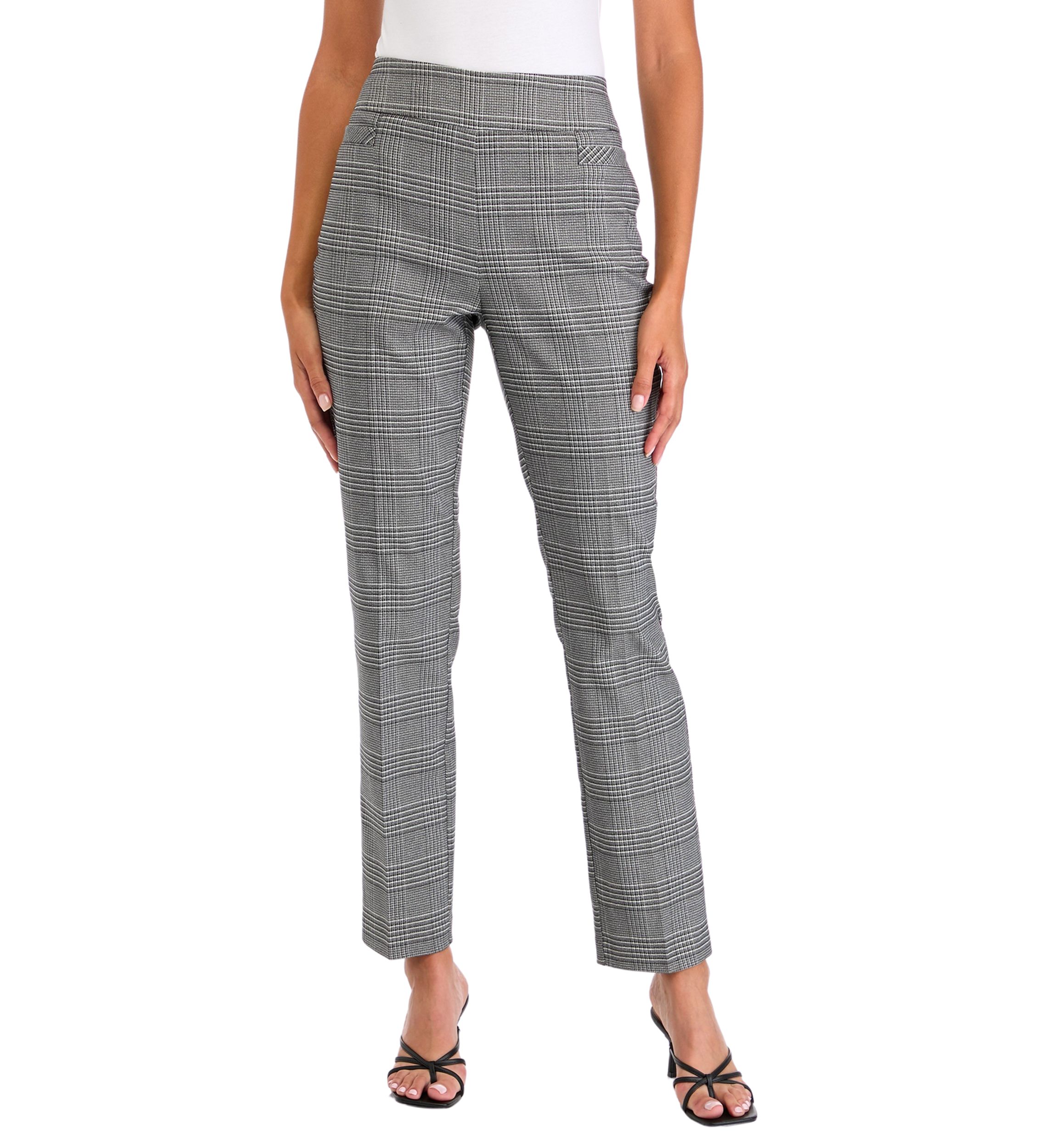 Womens Printed Millennium Ankle Pants
