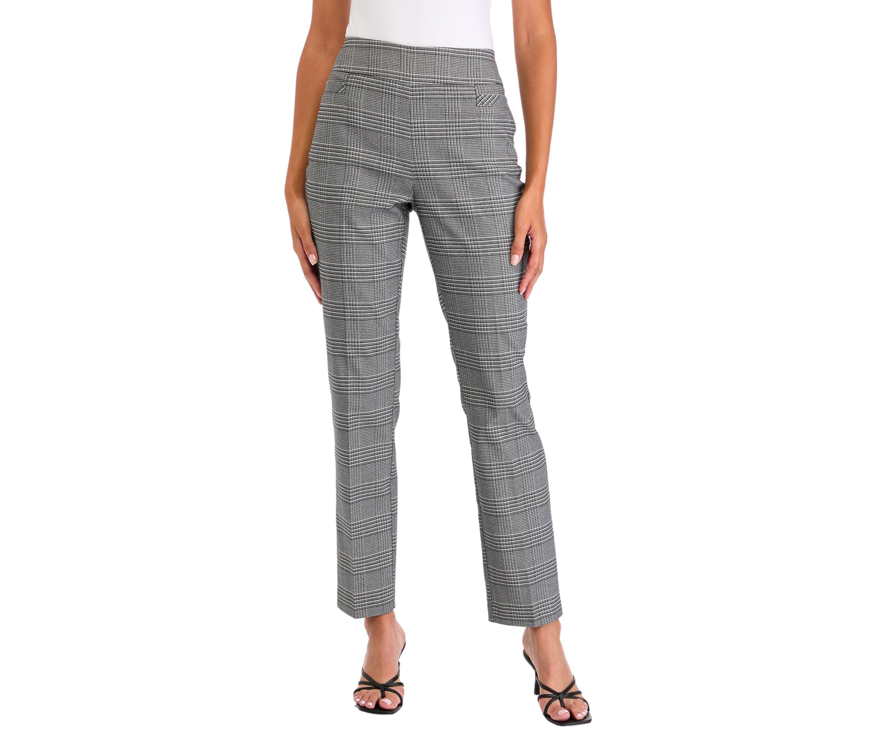 Womens Printed Millennium Ankle Pants