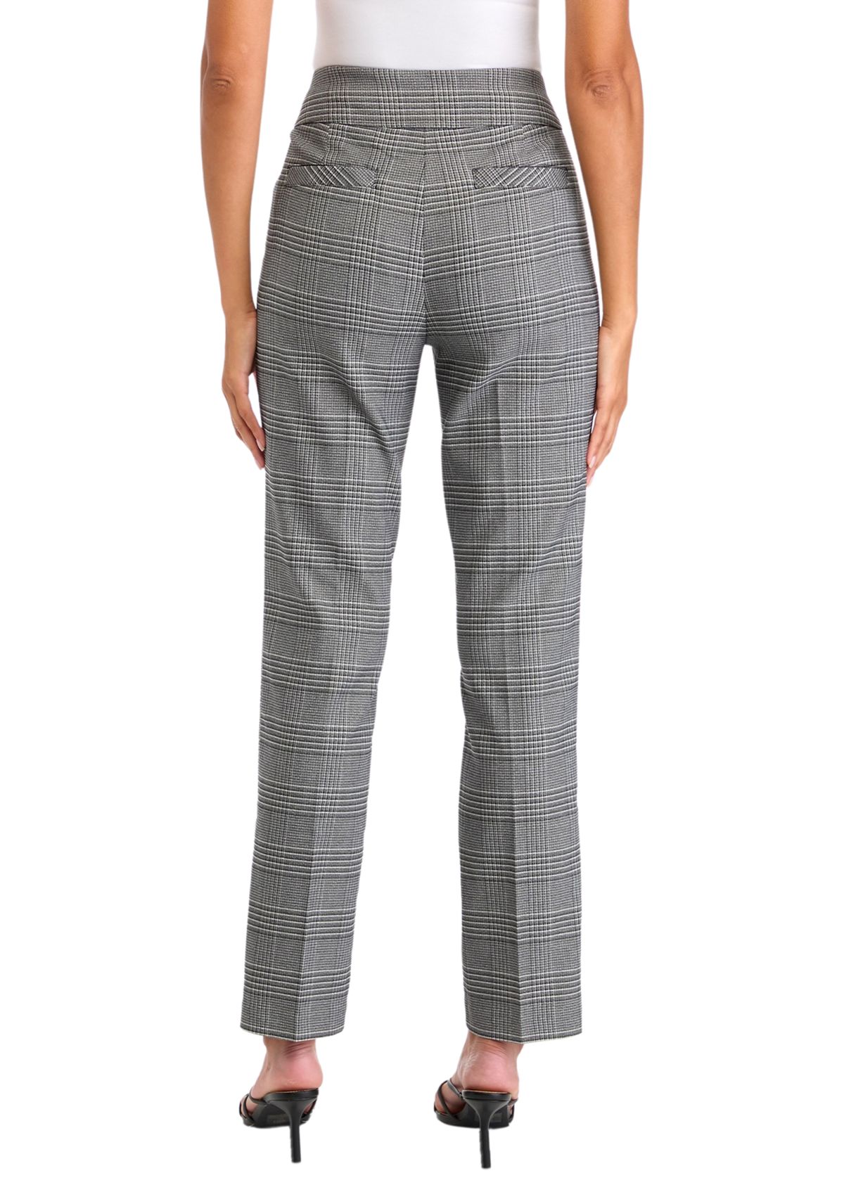 Womens Printed Millennium Ankle Pants