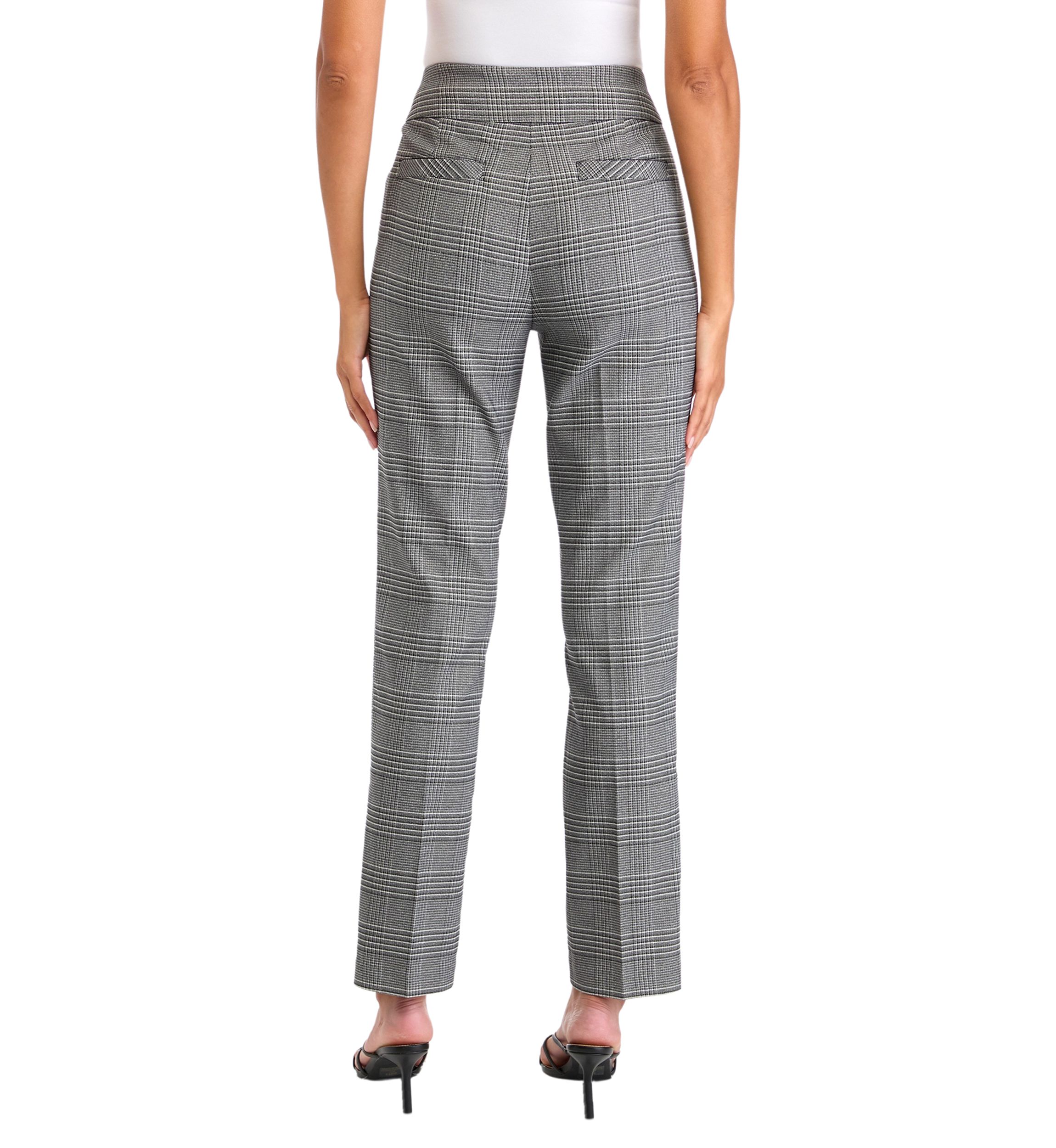 Womens Printed Millennium Ankle Pants