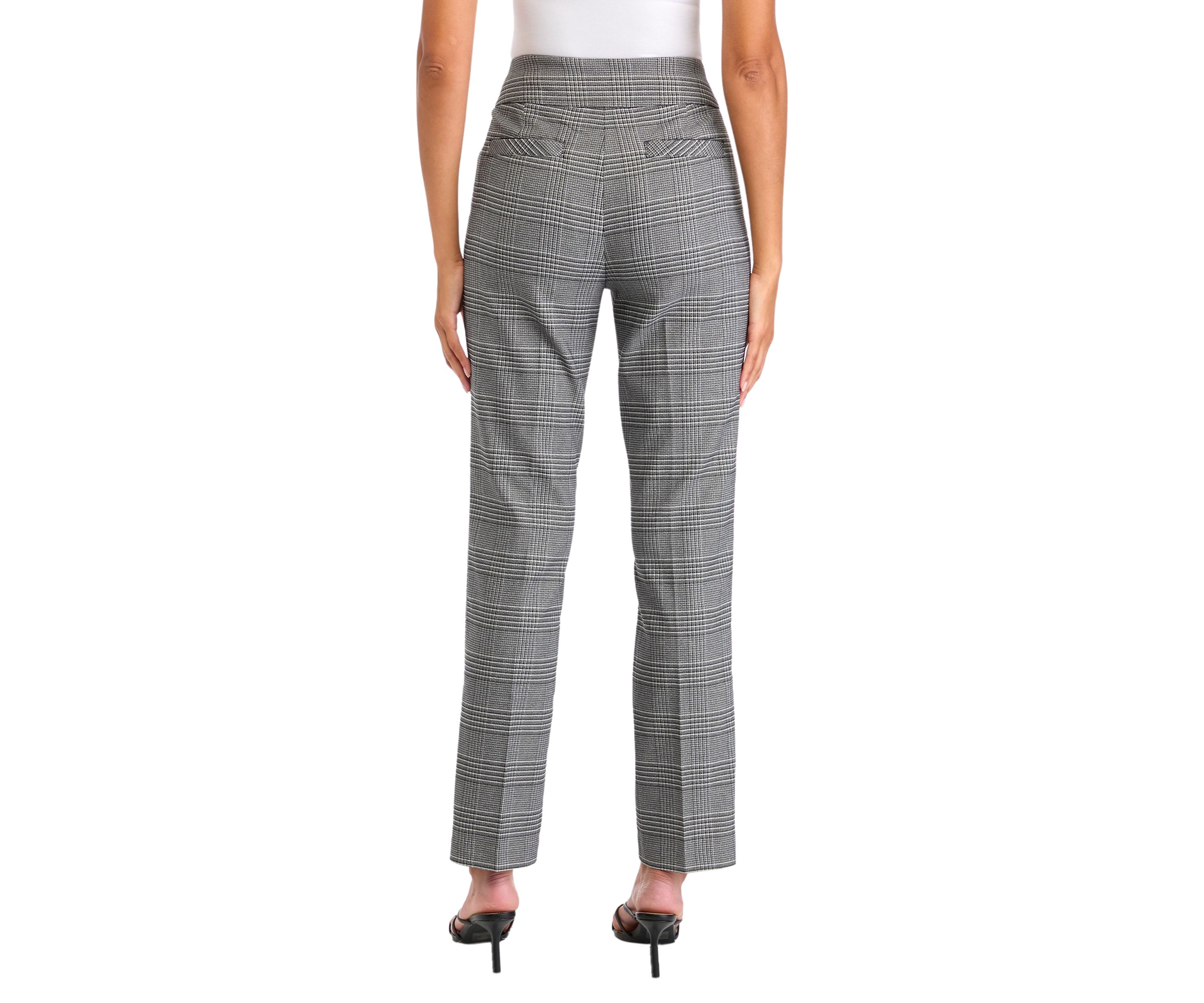 Womens Printed Millennium Ankle Pants