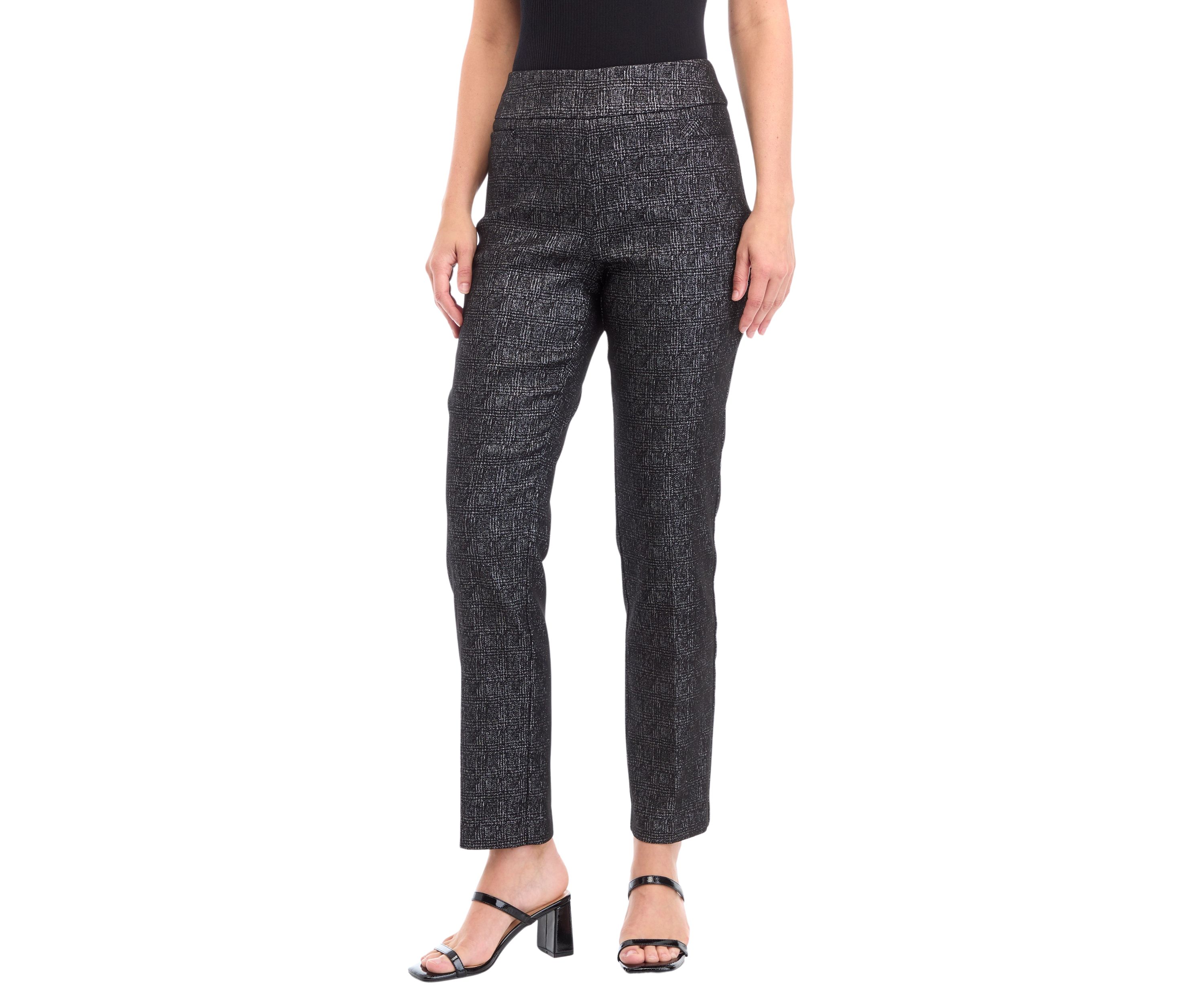Womens Millennium Printed Pants