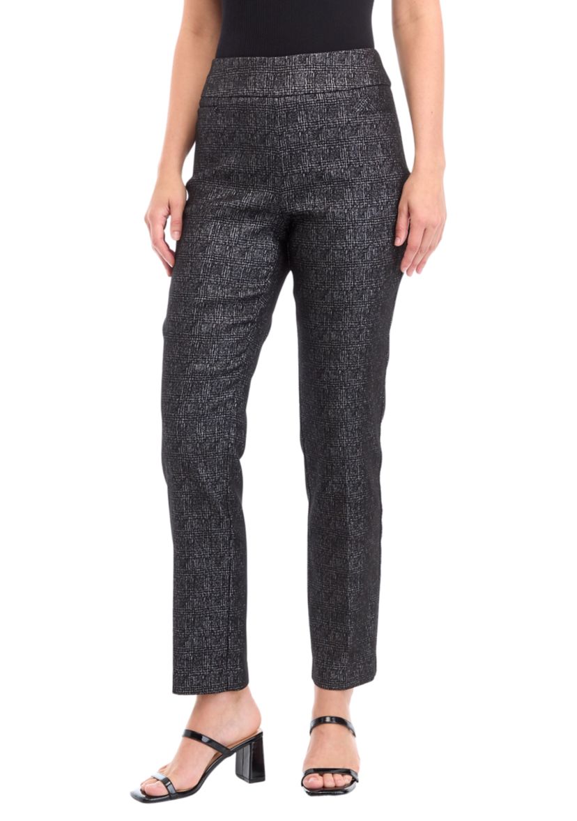 Womens Millennium Printed Pants