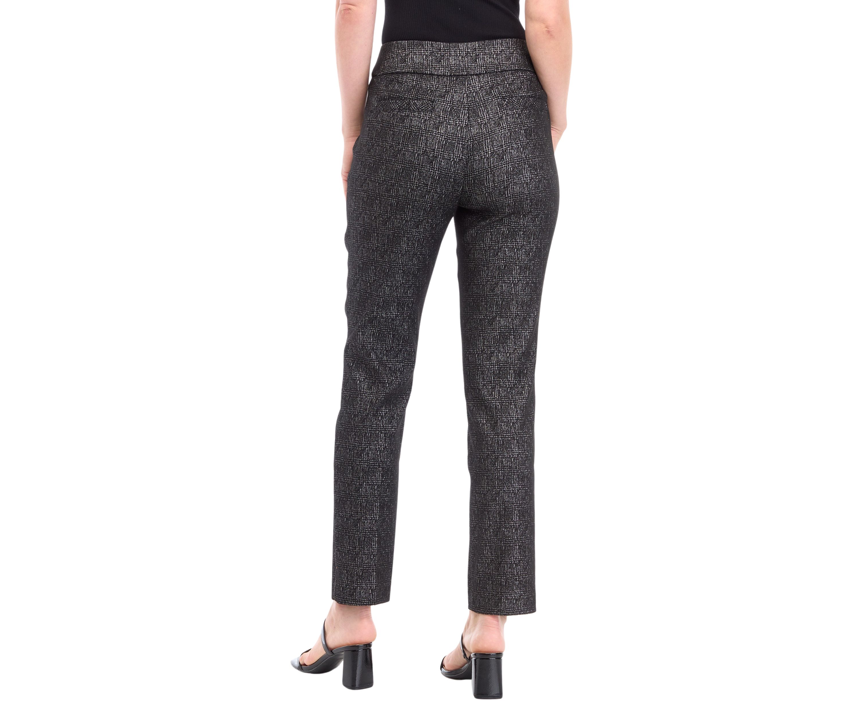 Womens Millennium Printed Pants