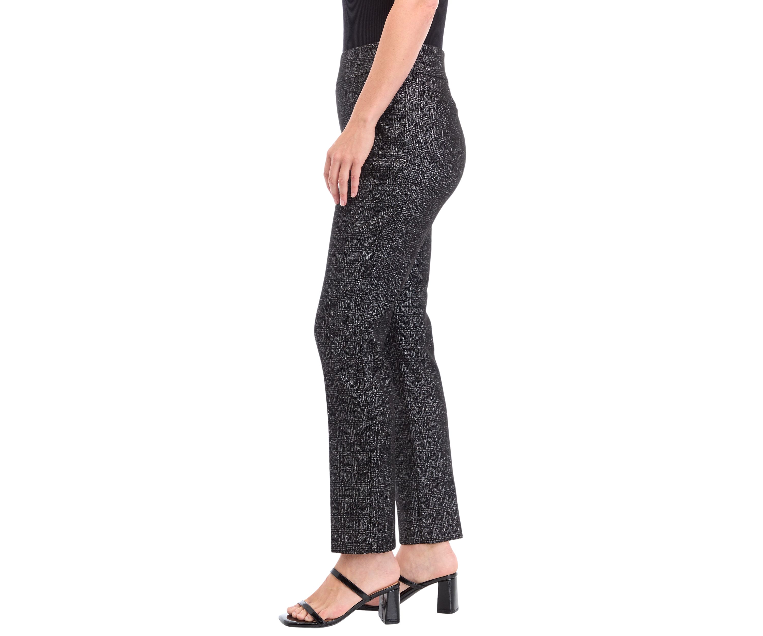 Womens Millennium Printed Pants