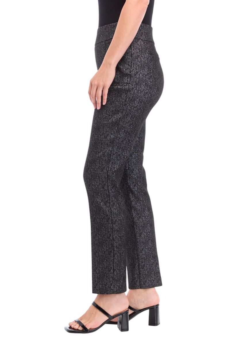 Womens Millennium Printed Pants