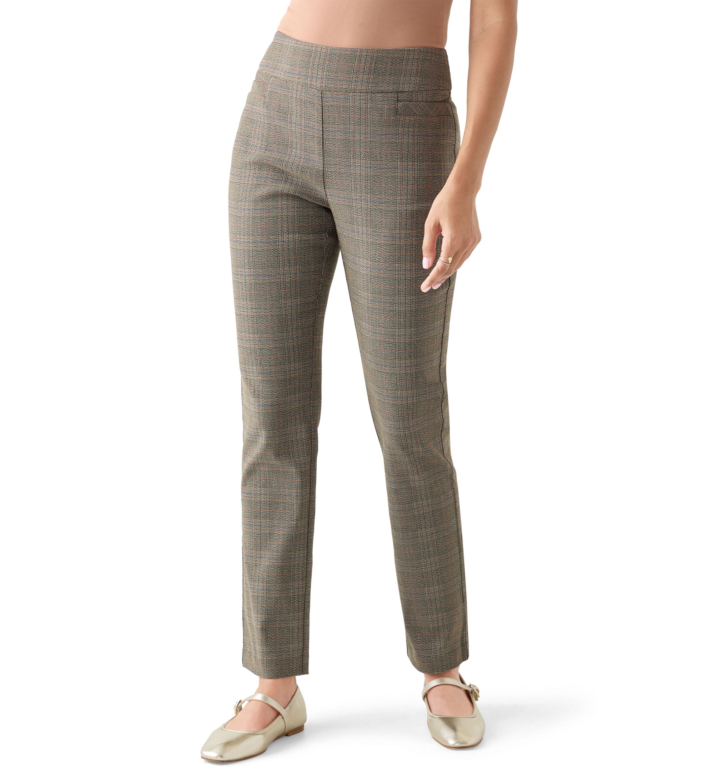  Womens Millennium Printed Pants