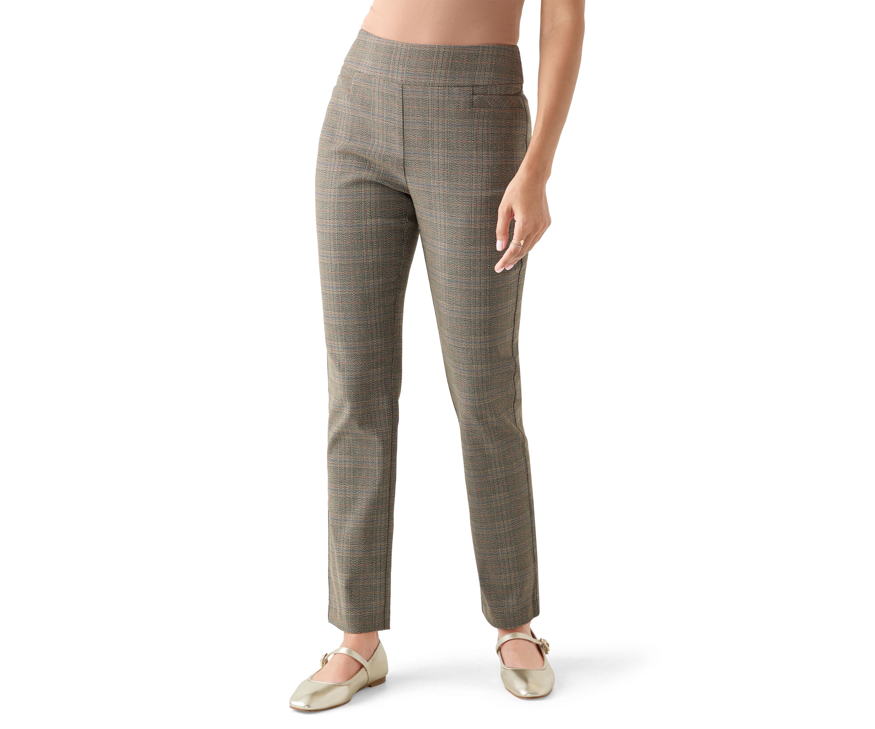  Womens Millennium Printed Pants