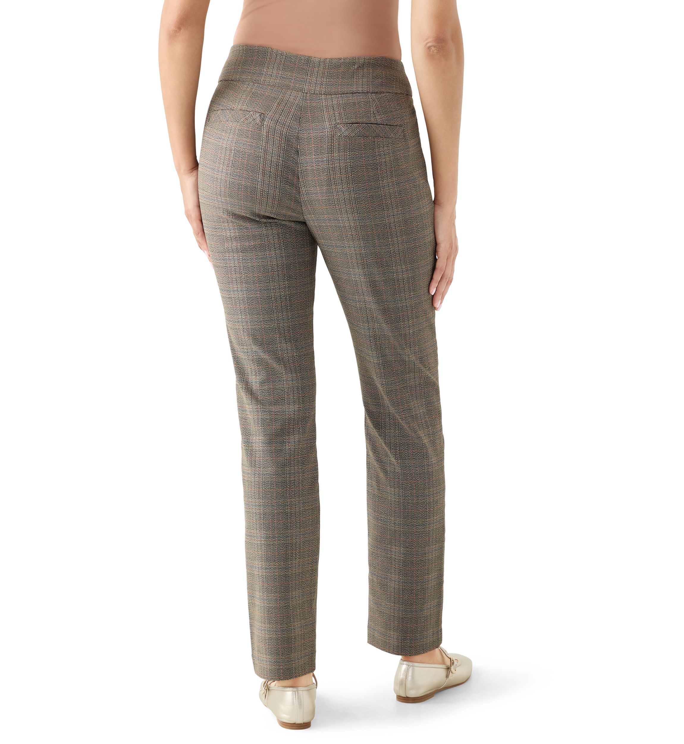  Womens Millennium Printed Pants