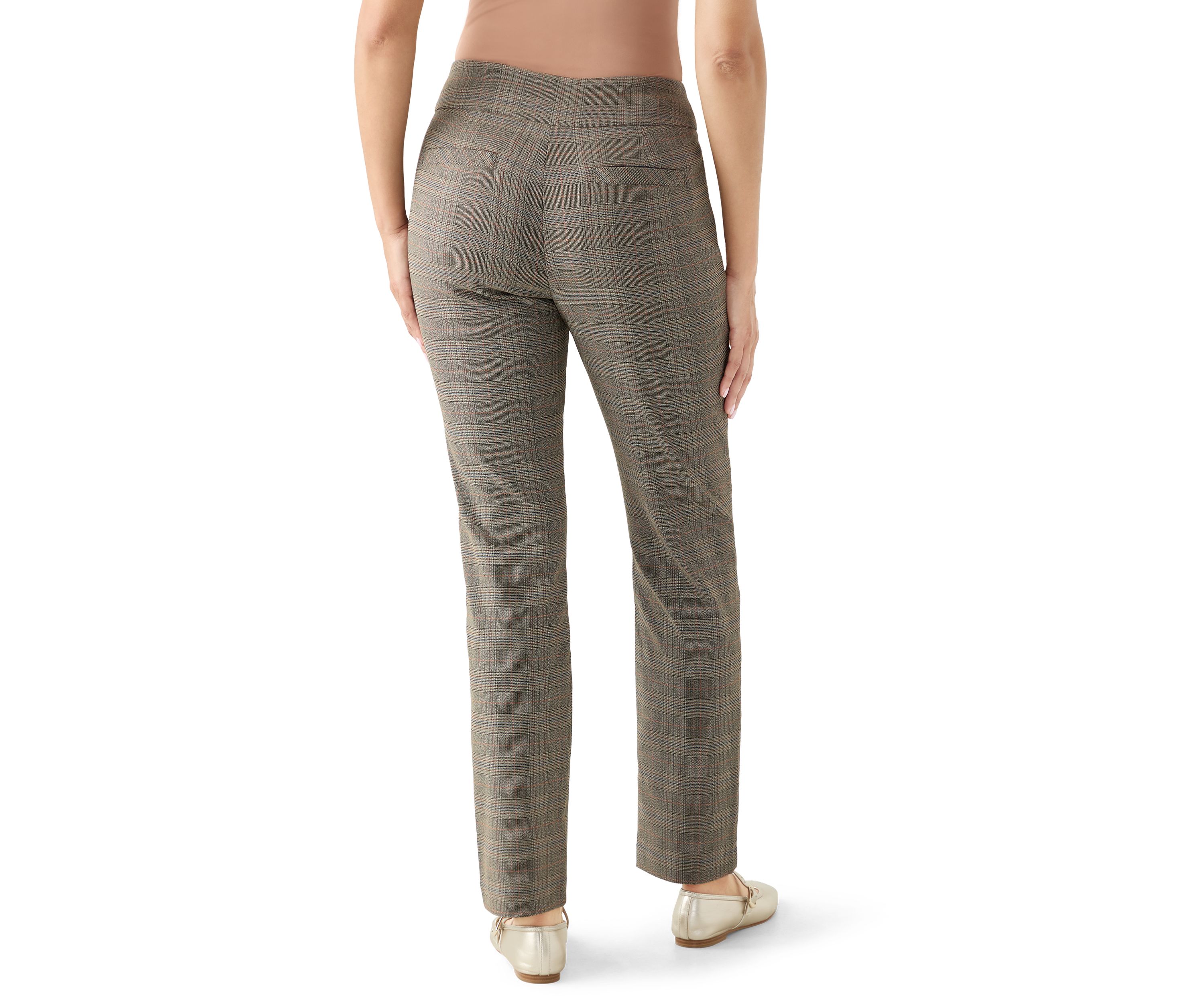  Womens Millennium Printed Pants