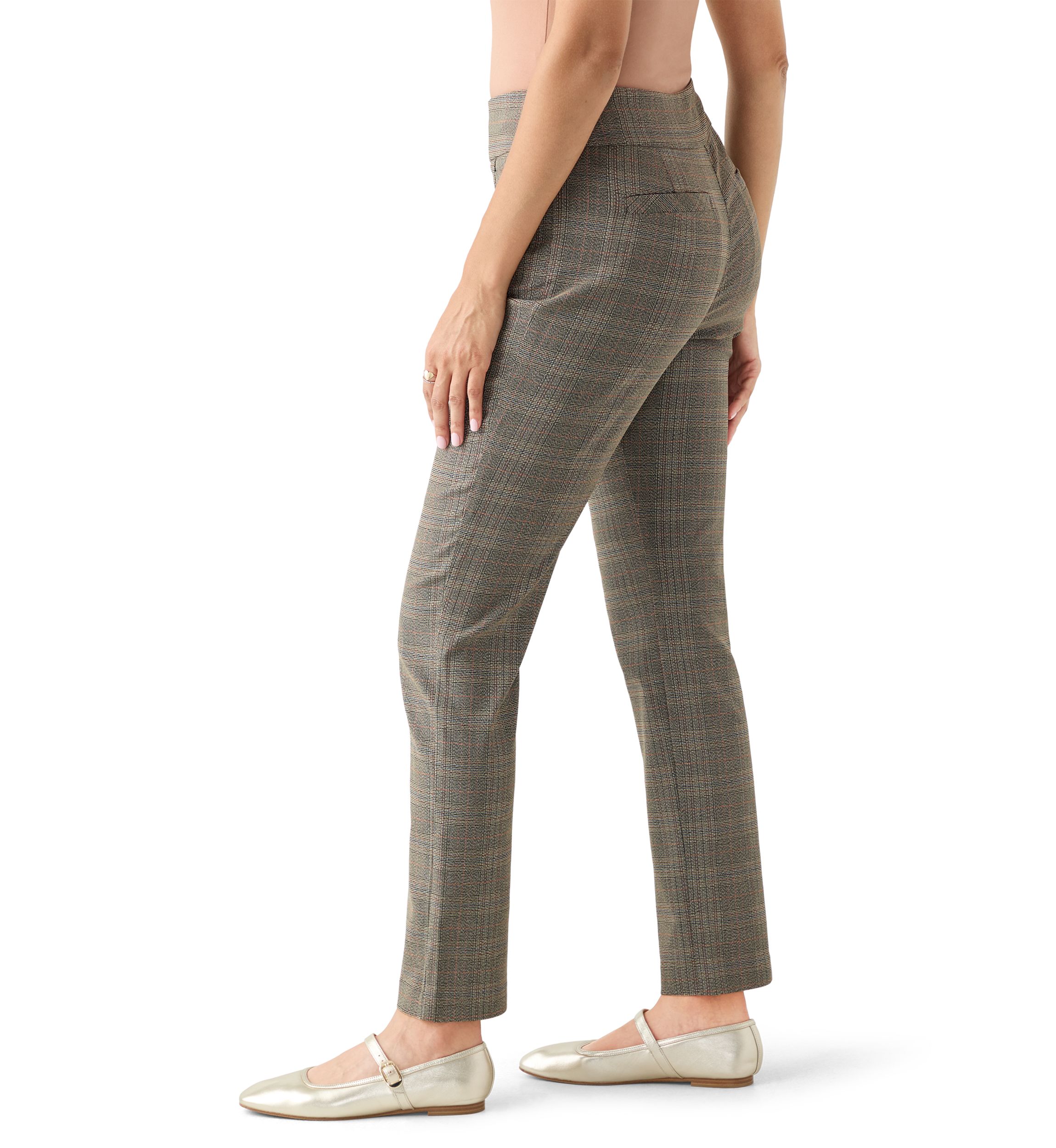  Womens Millennium Printed Pants