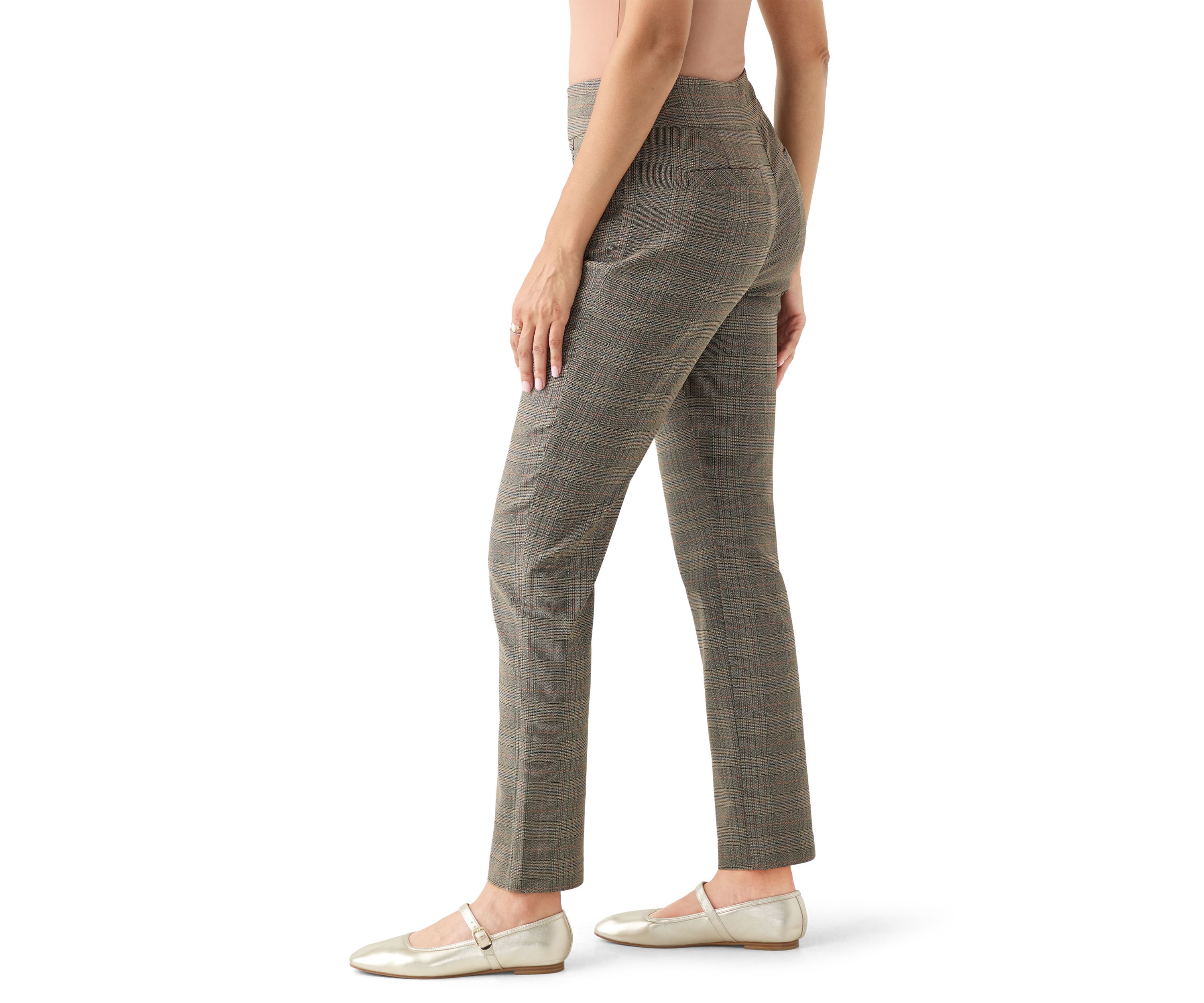  Womens Millennium Printed Pants