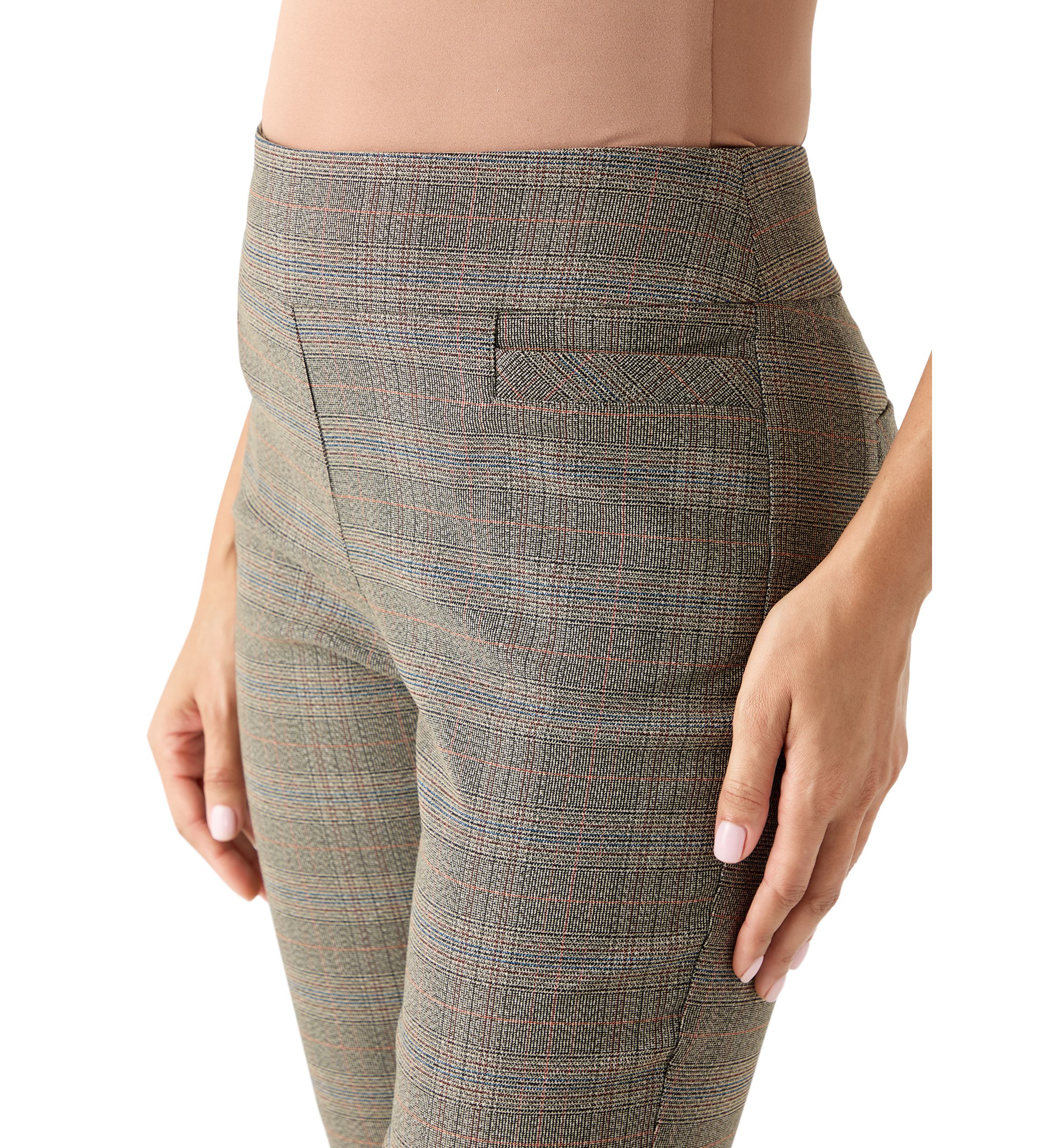  Womens Millennium Printed Pants