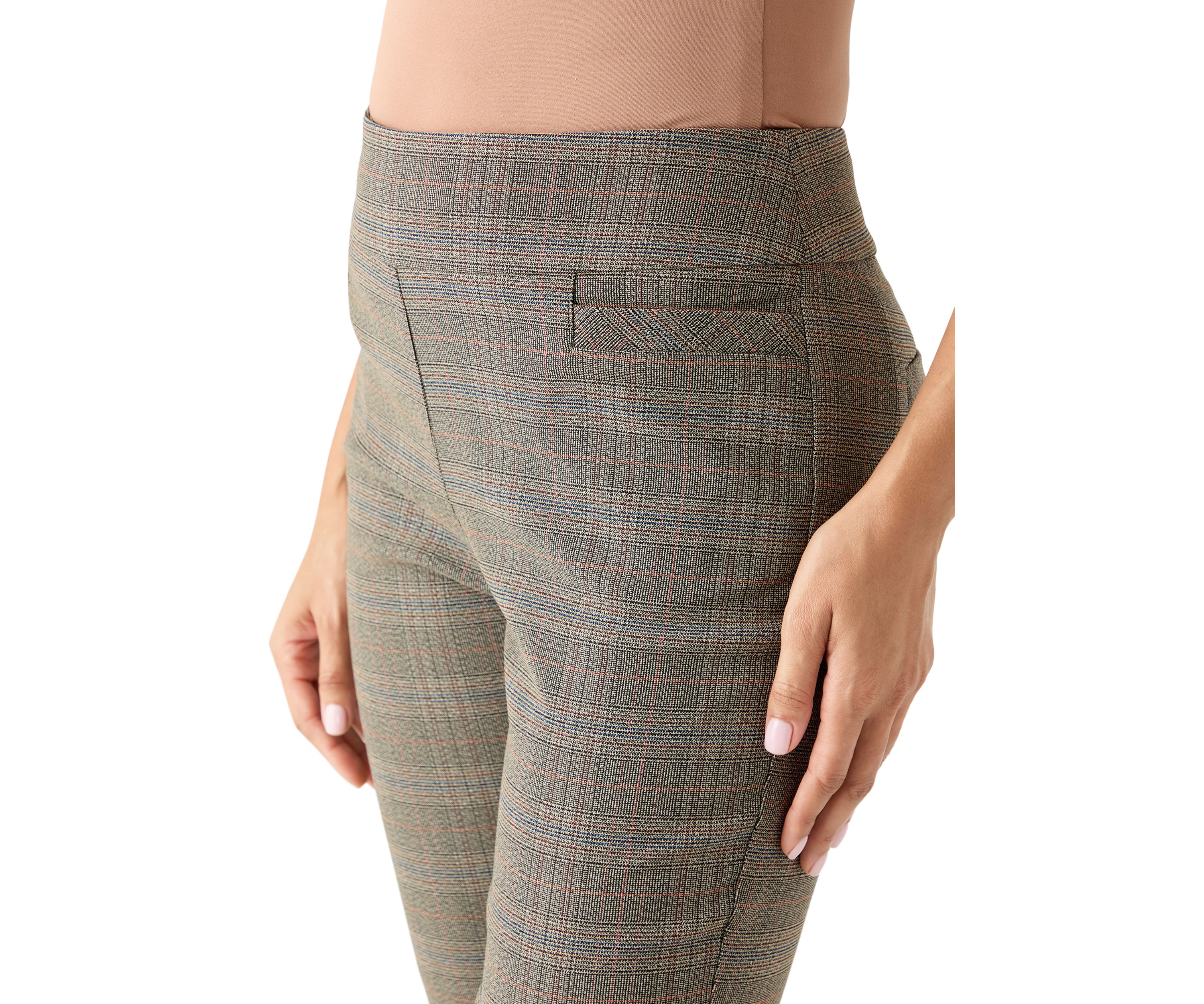  Womens Millennium Printed Pants