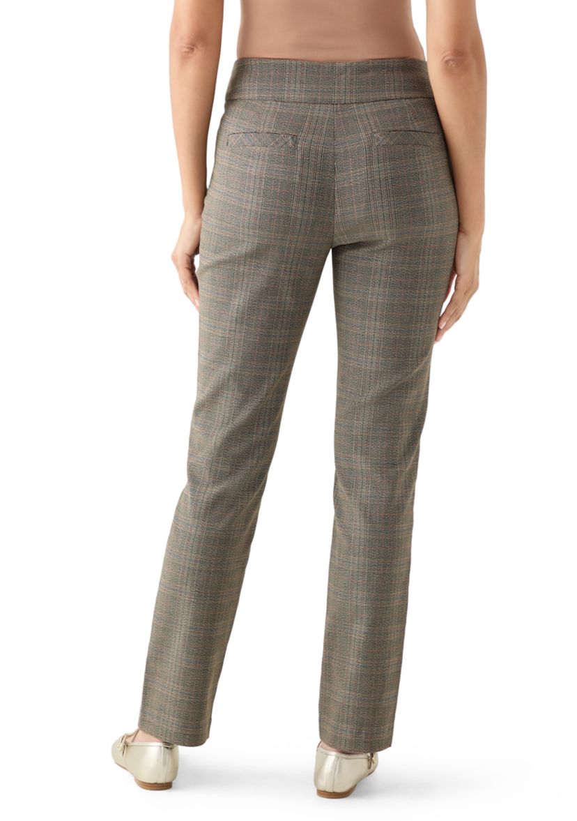 Womens Millennium Printed Pants - Short Length