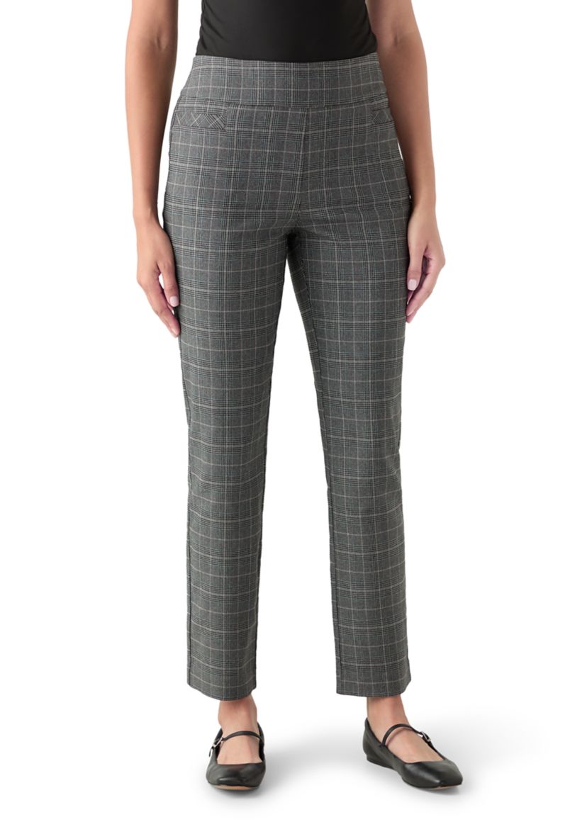  Womens Millennium Printed Pants - Short Length 