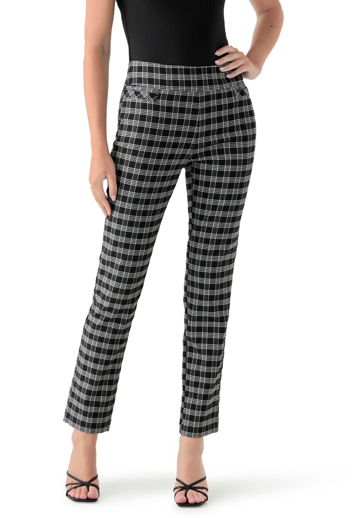 Womens Millennium Printed Pants