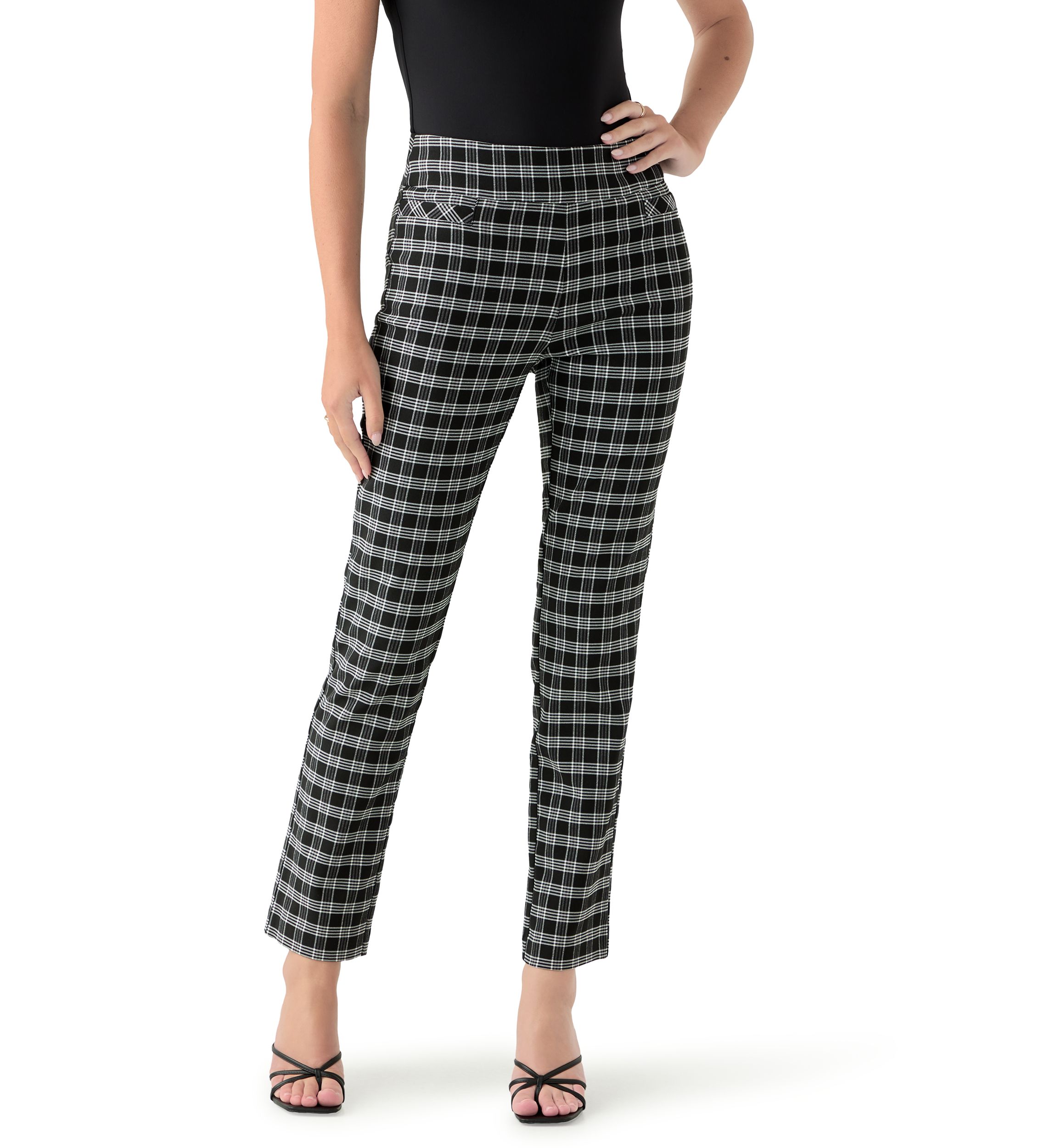 Womens Millennium Printed Pants