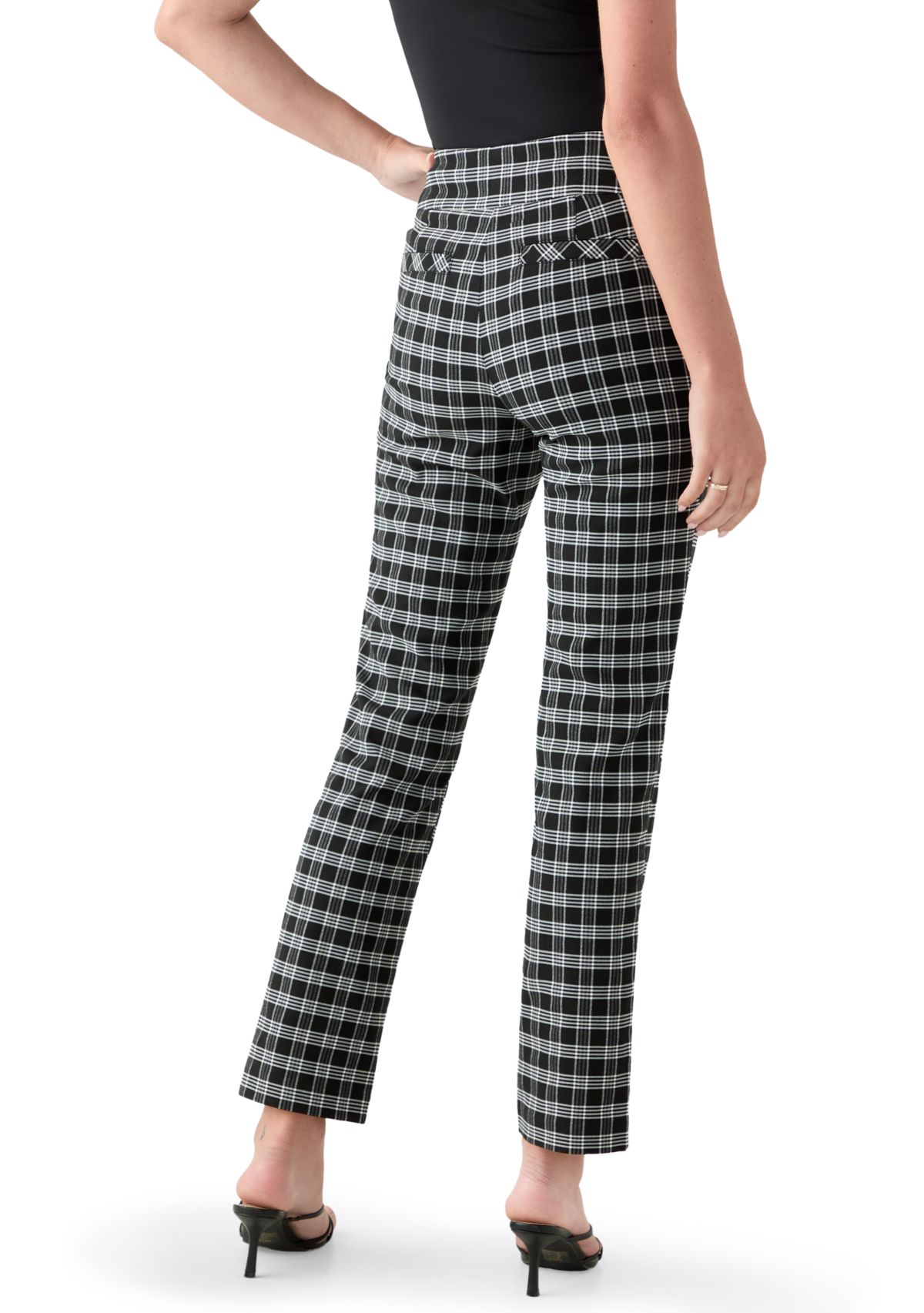 Womens Millennium Printed Pants