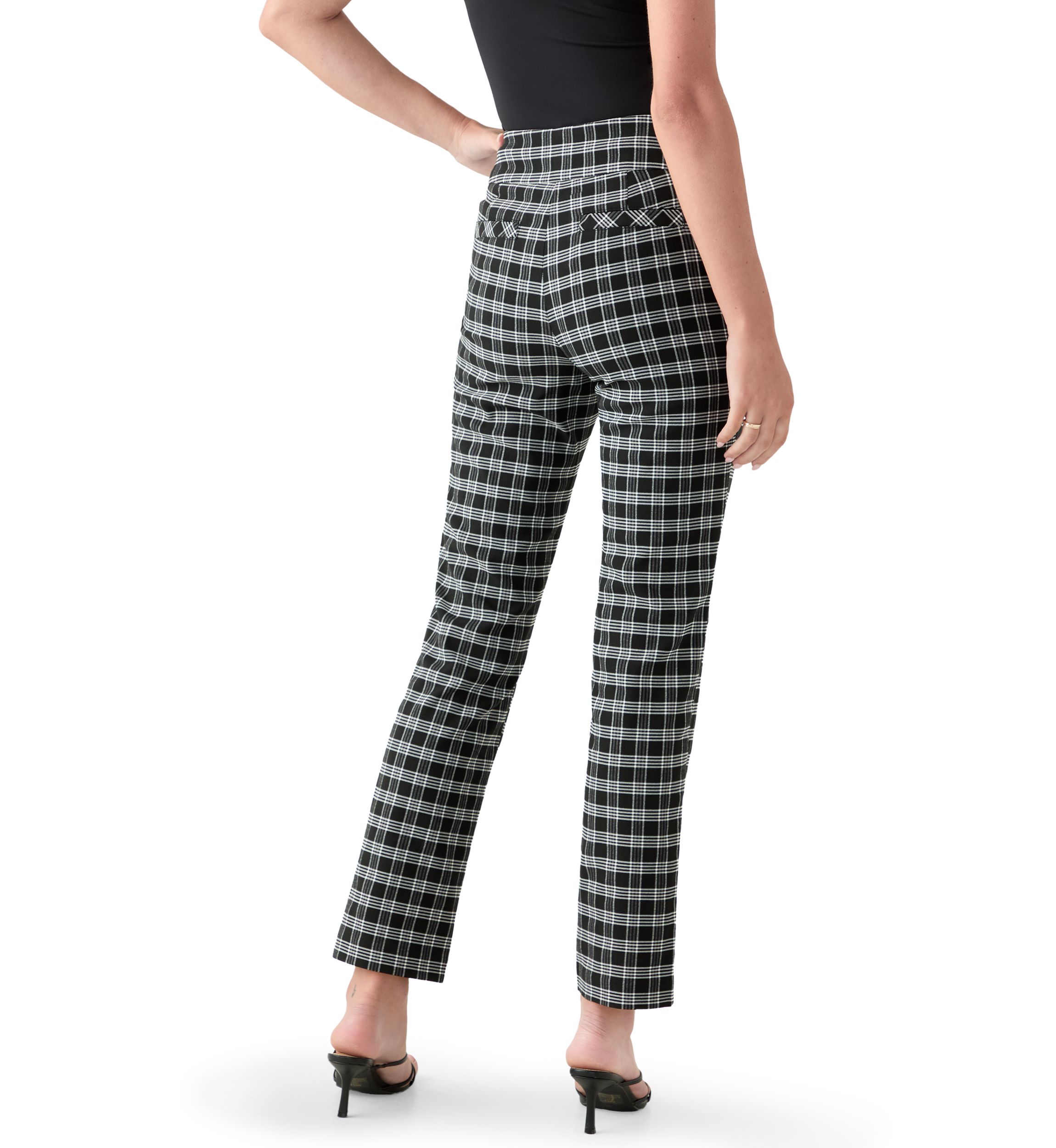 Womens Millennium Printed Pants