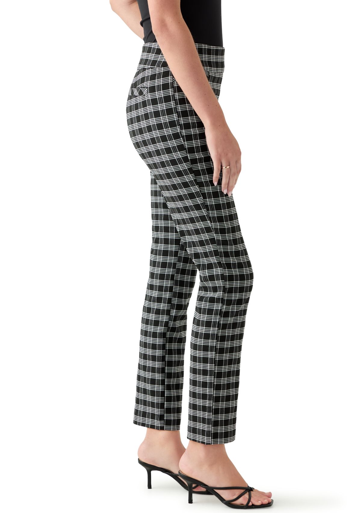 Womens Millennium Printed Pants