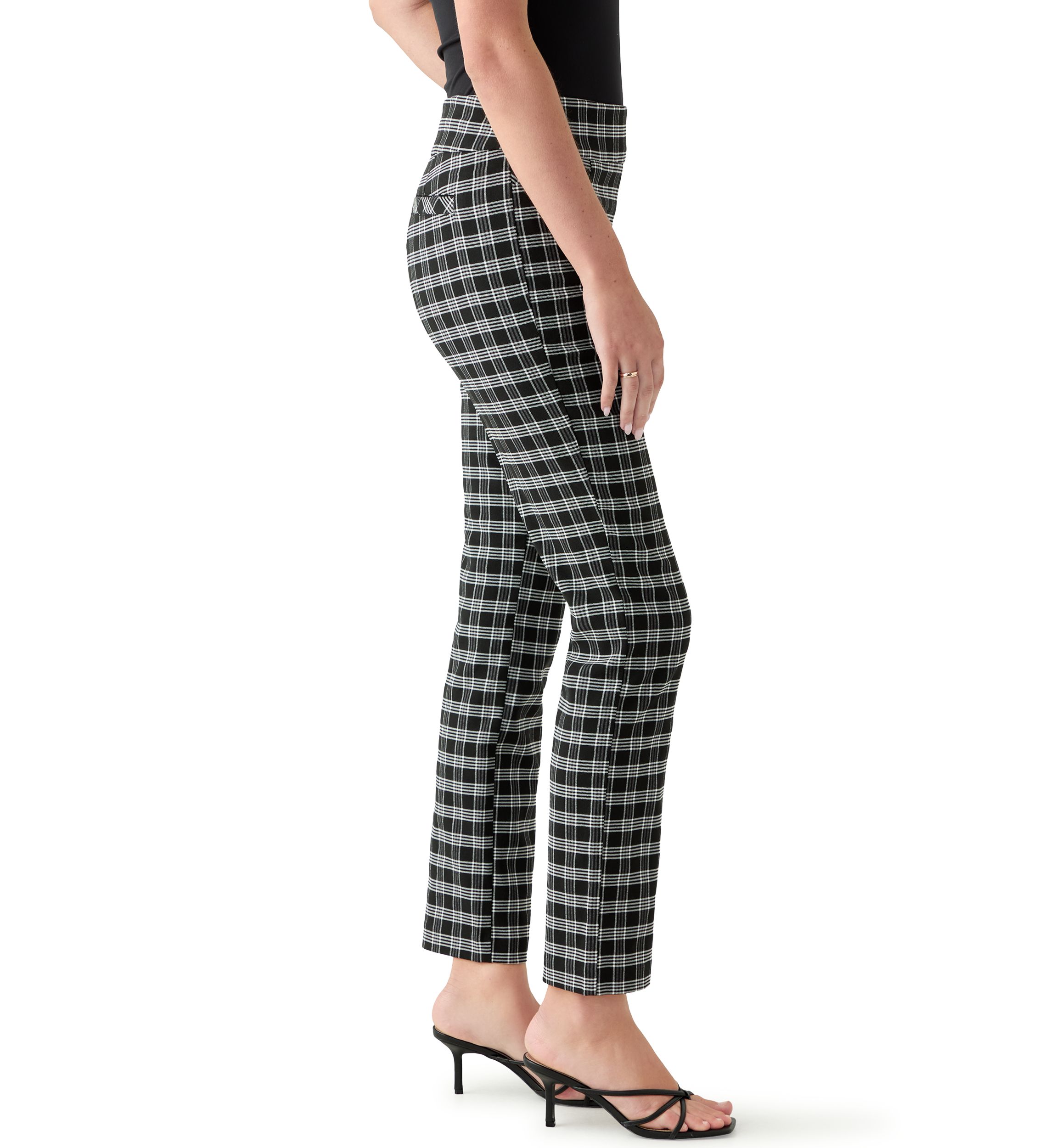 Womens Millennium Printed Pants