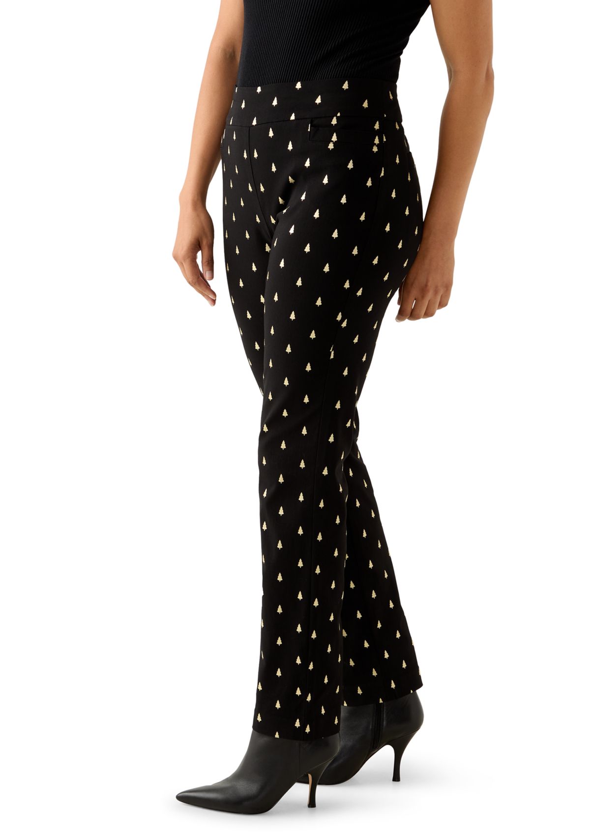 Womens Millennium Printed Pants