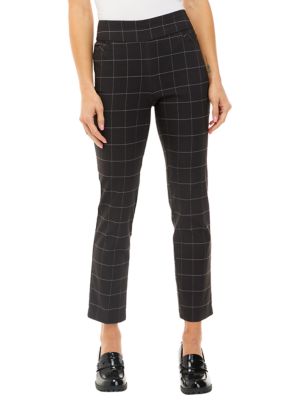 Kim Rogers® Petite Millennium Pants | belk