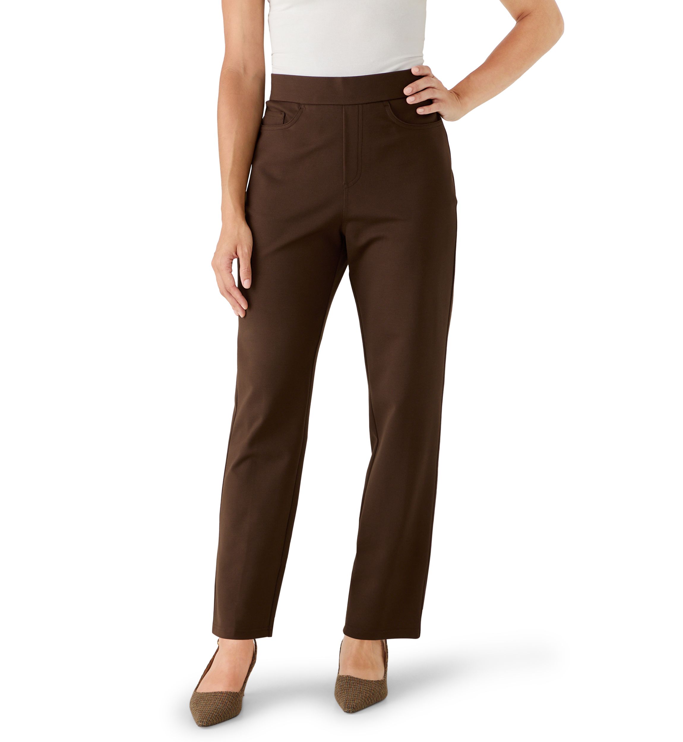 petite brown dress pants | New Arrivals Color:Light Sage Green Black Qipao Dress Suzhou wizard clothing Promo talbots Timeless style meets advanced
