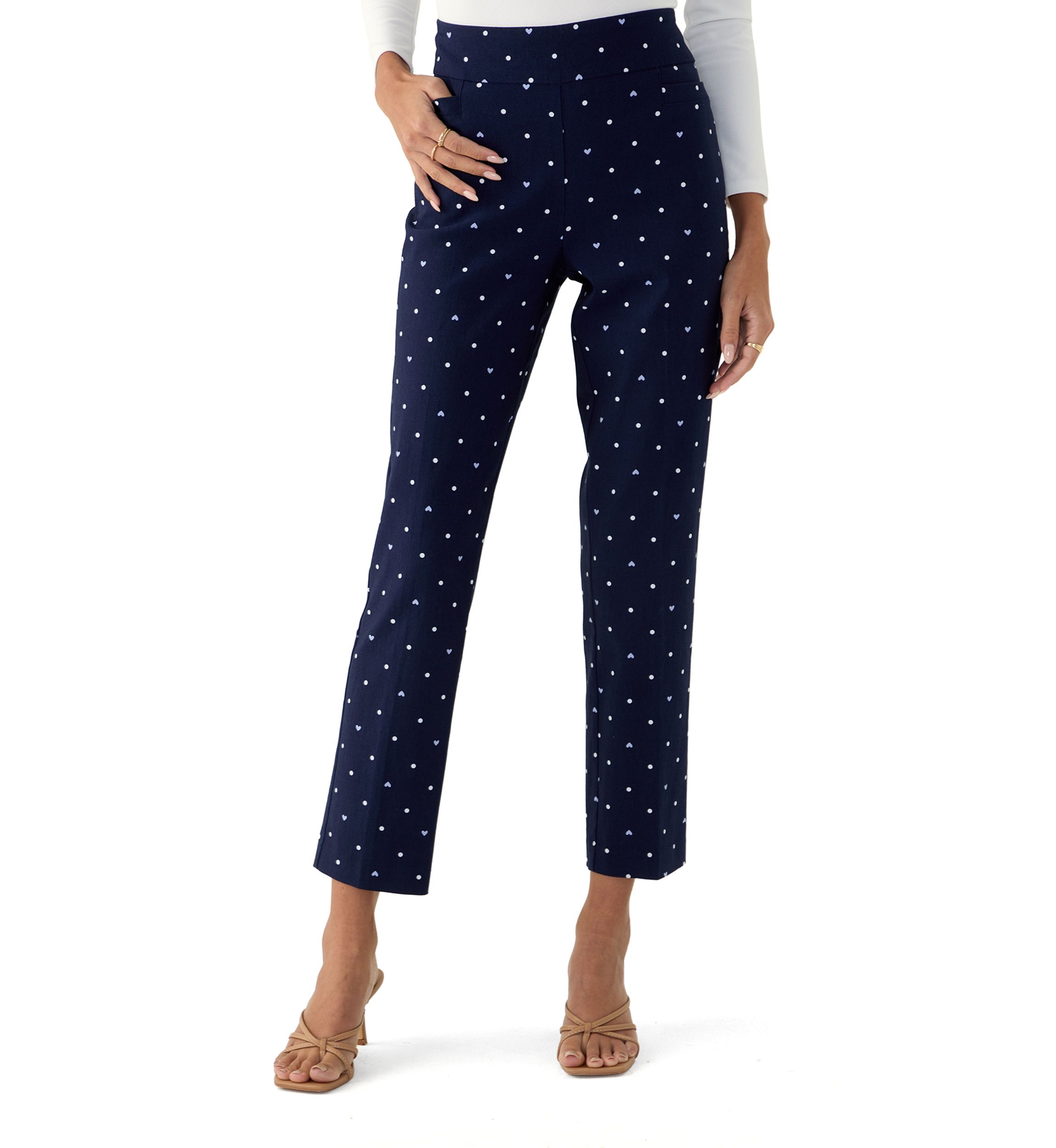 Petite Millennium Pants 