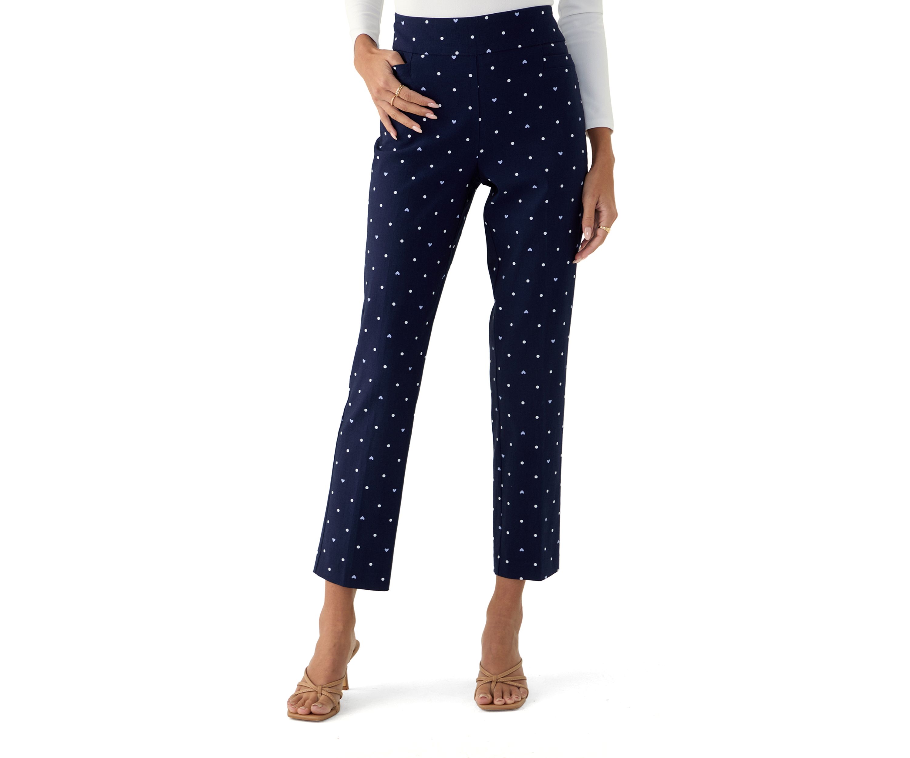 Petite Millennium Pants 