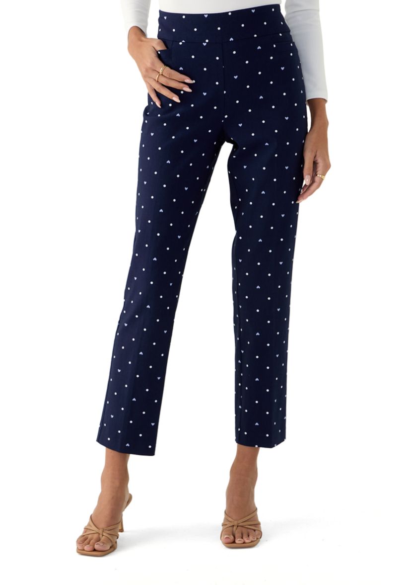 Petite Millennium Pants 