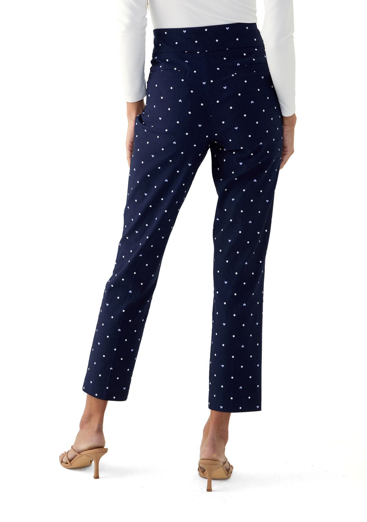 Petite Millennium Pants 
