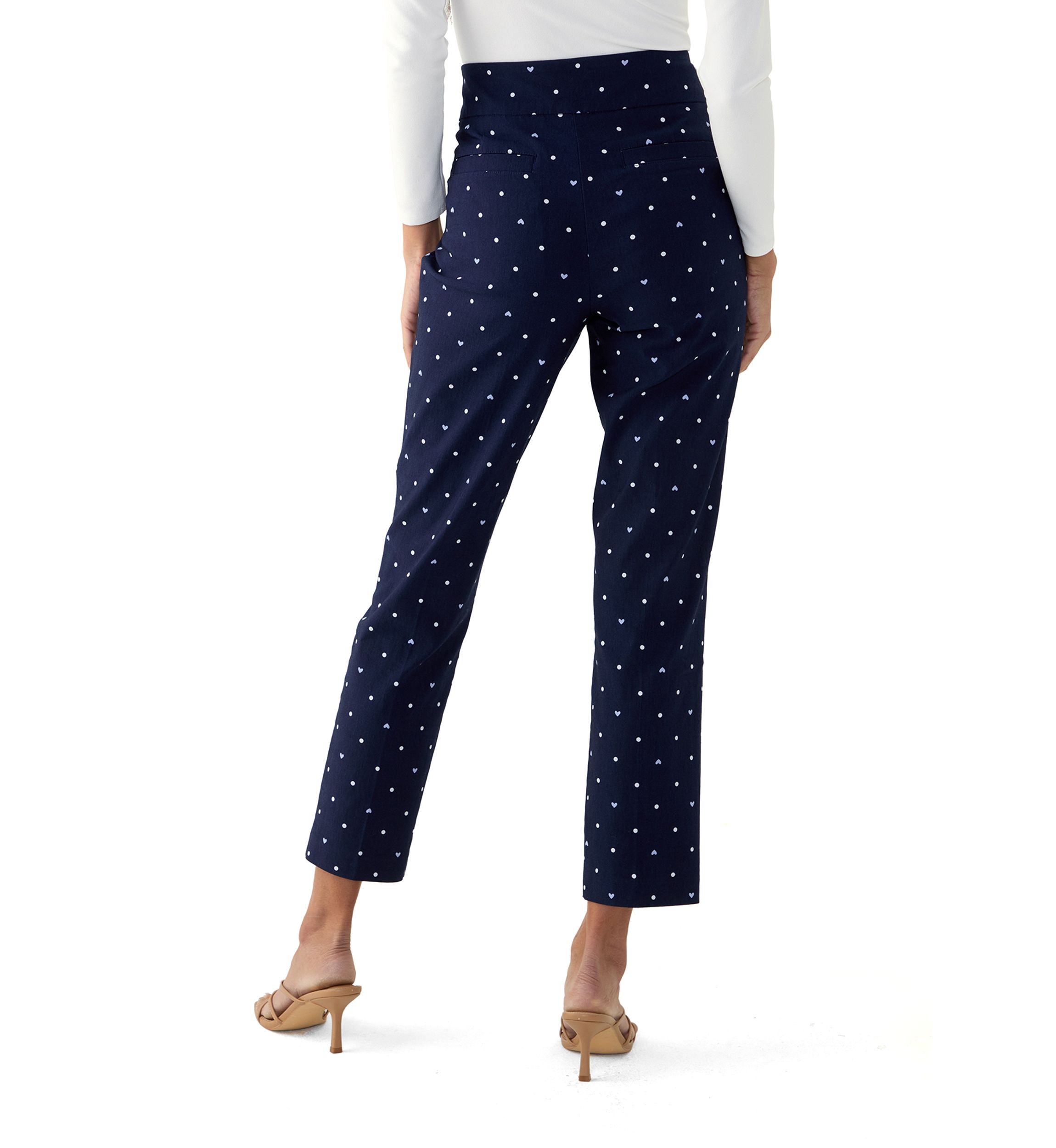 Petite Millennium Pants 