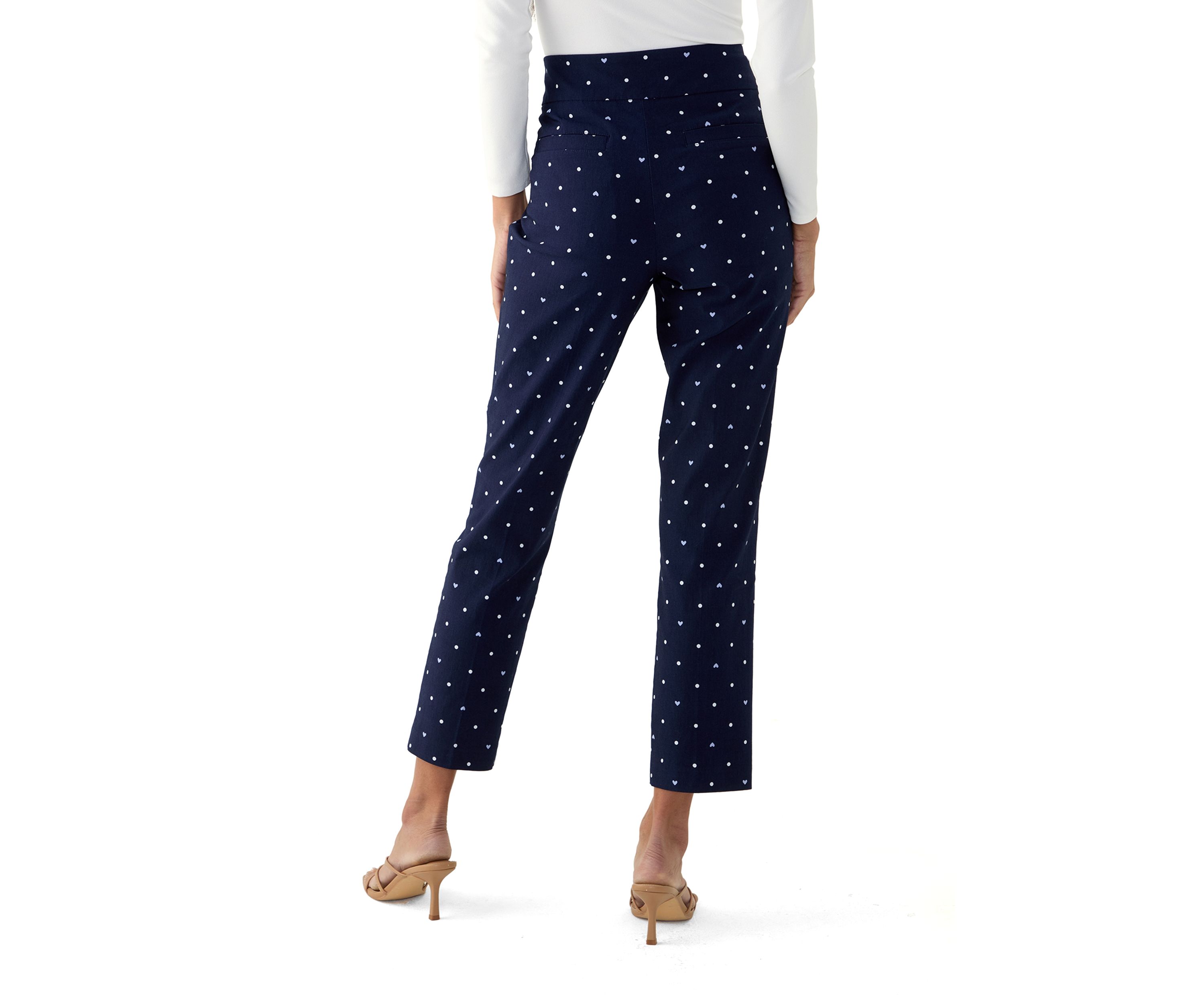 Petite Millennium Pants 