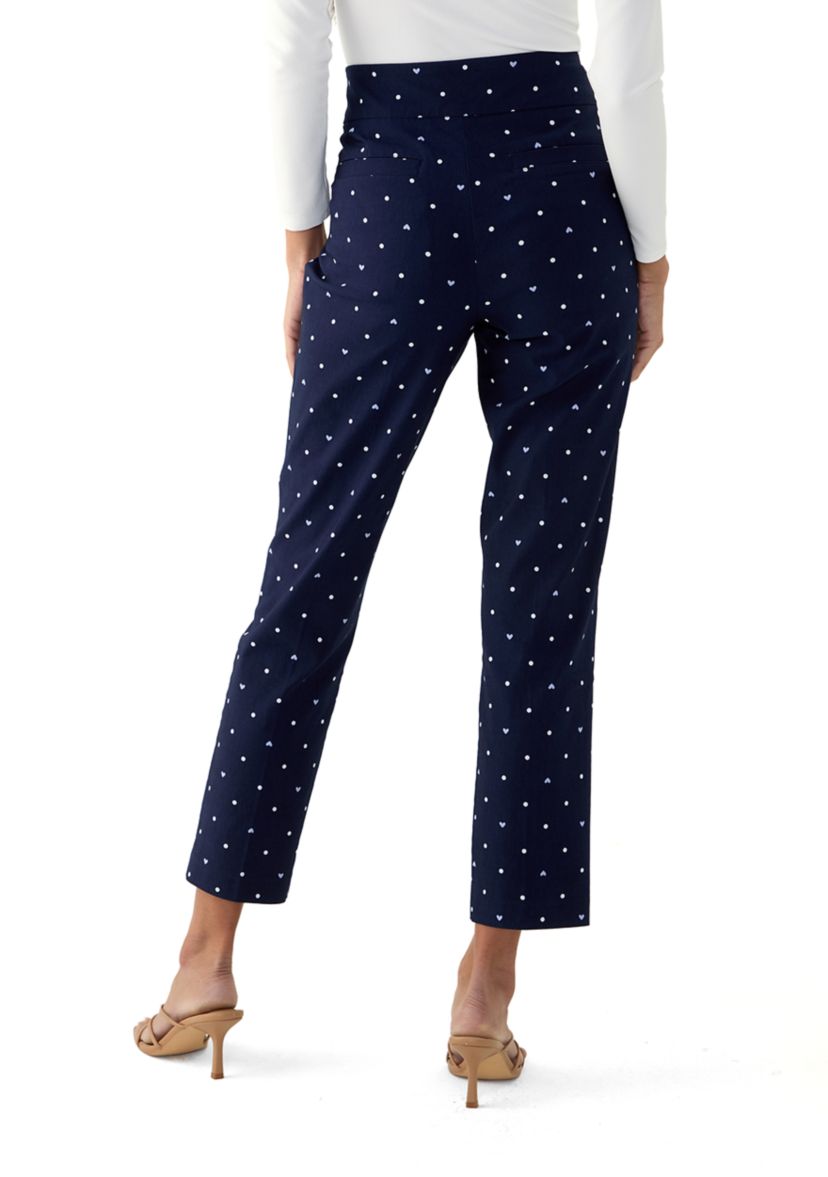 Petite Millennium Pants 