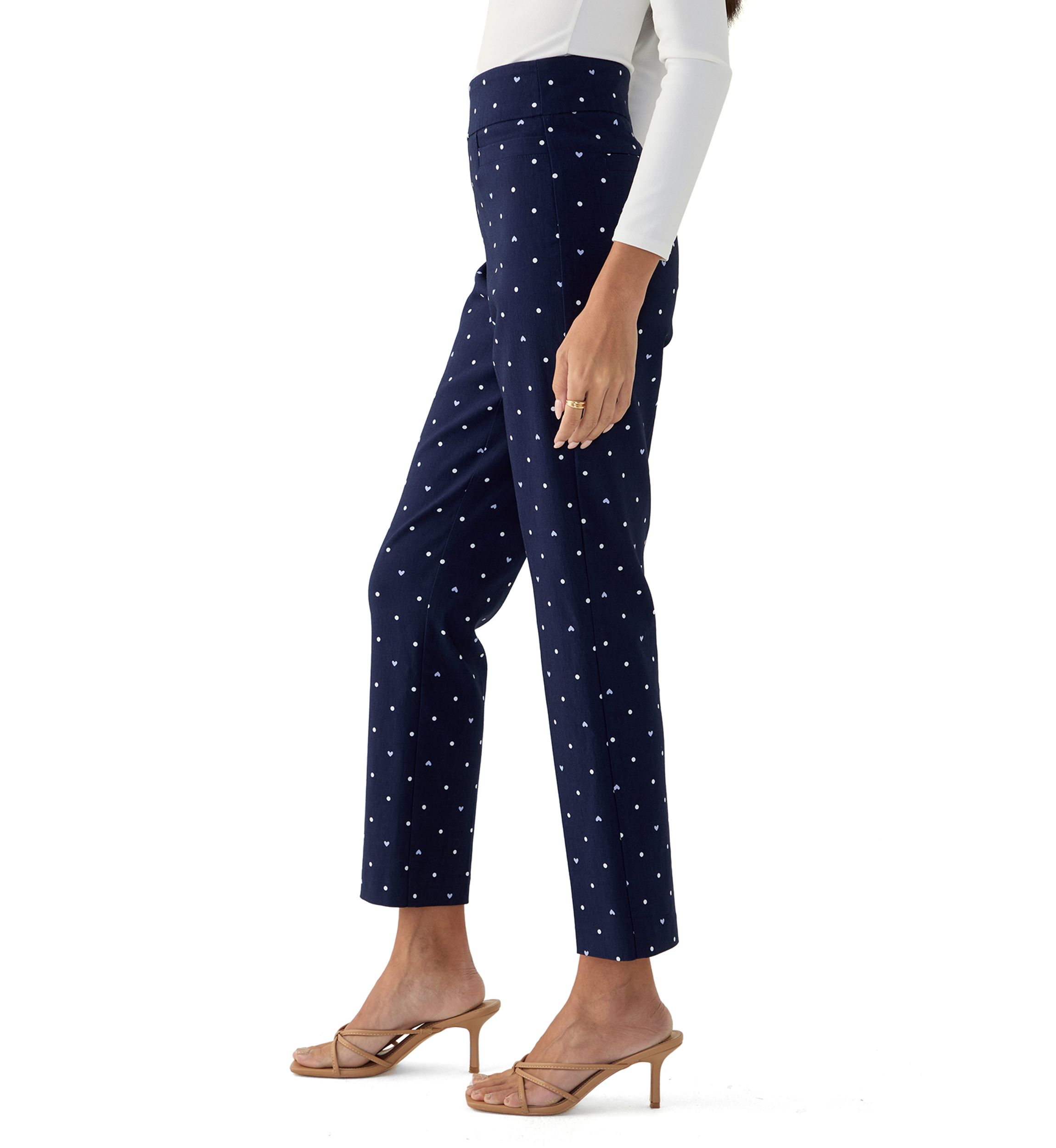 Petite Millennium Pants 