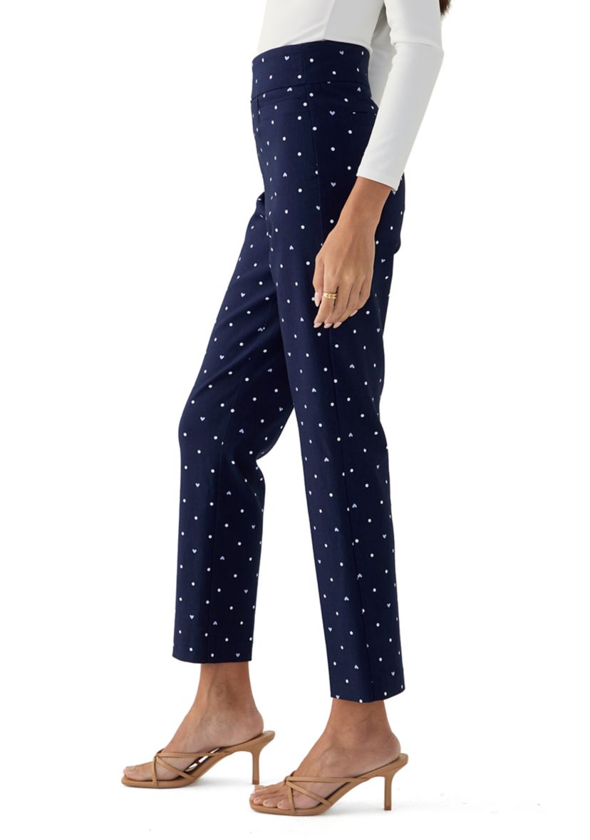 Petite Millennium Pants 
