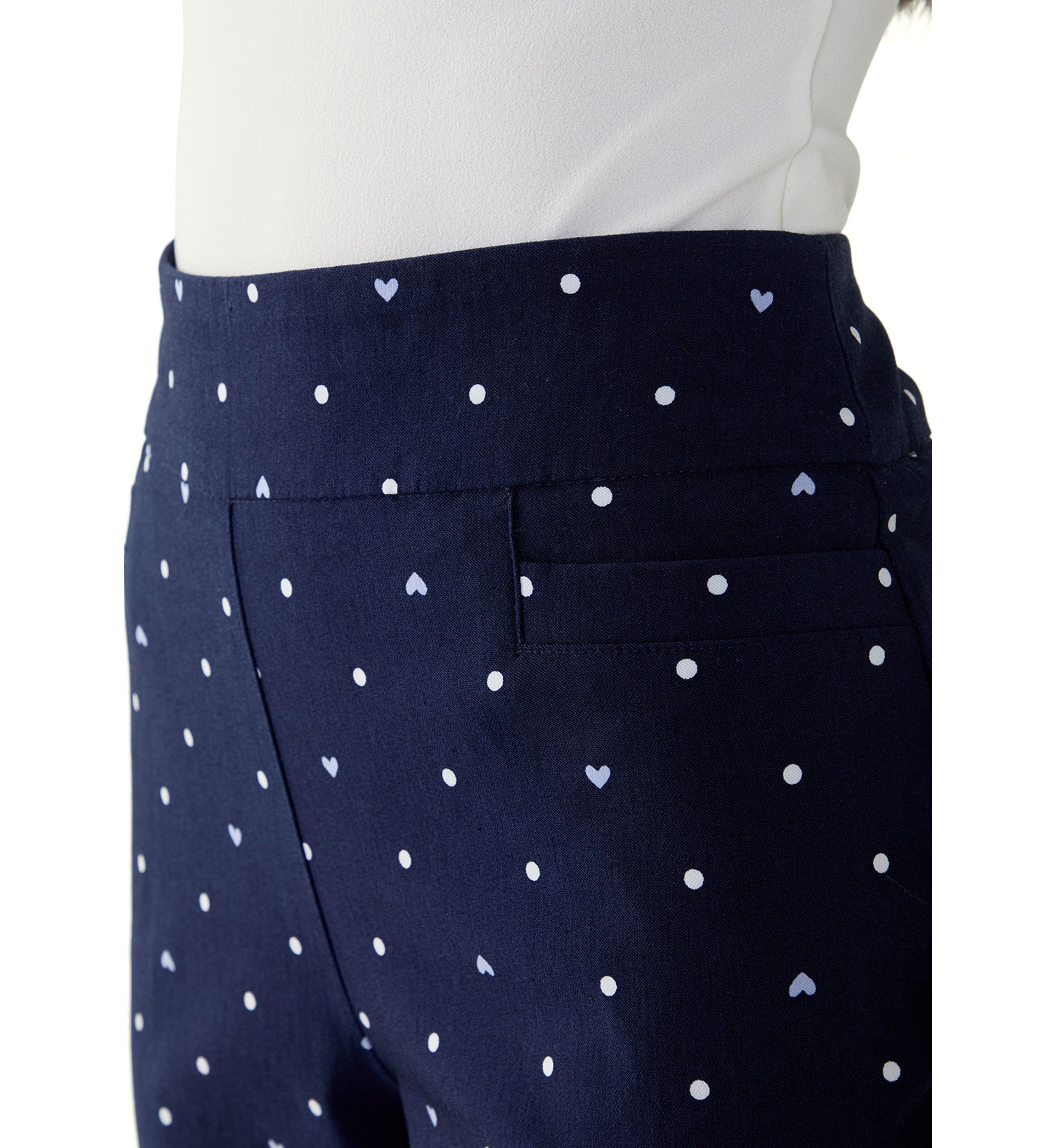 Petite Millennium Pants 