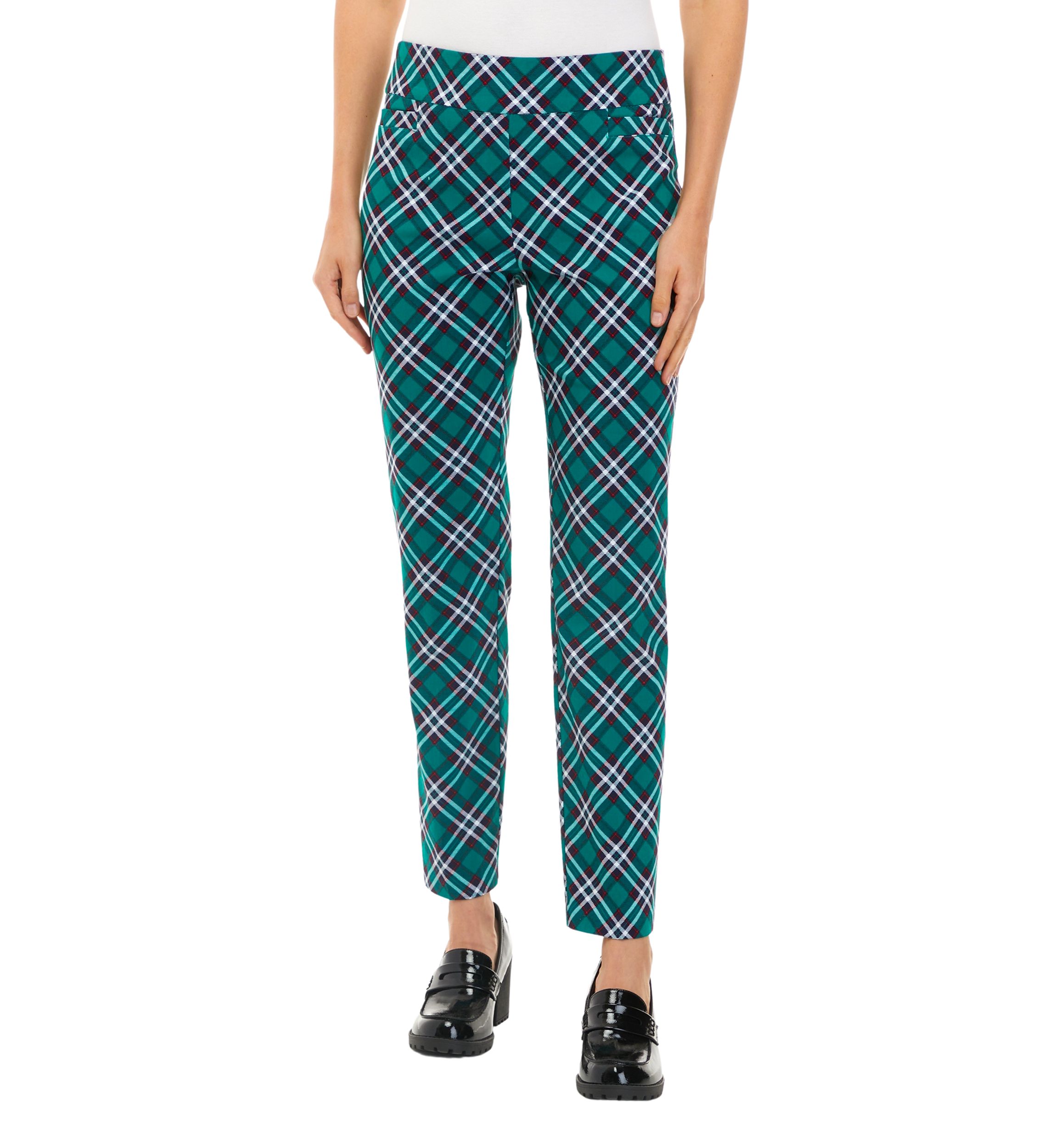 Petite Millennium Average Pants