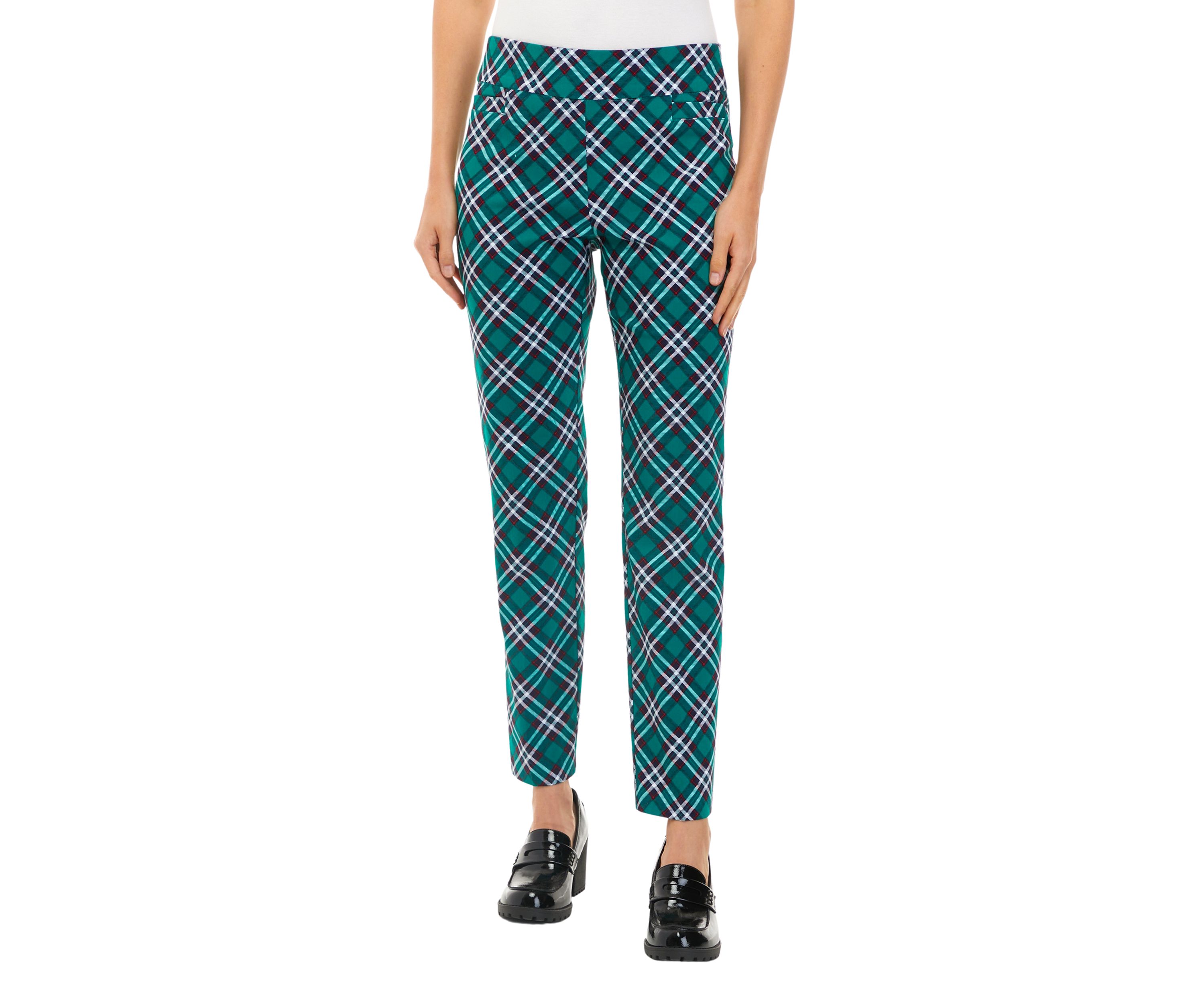 Petite Millennium Average Pants