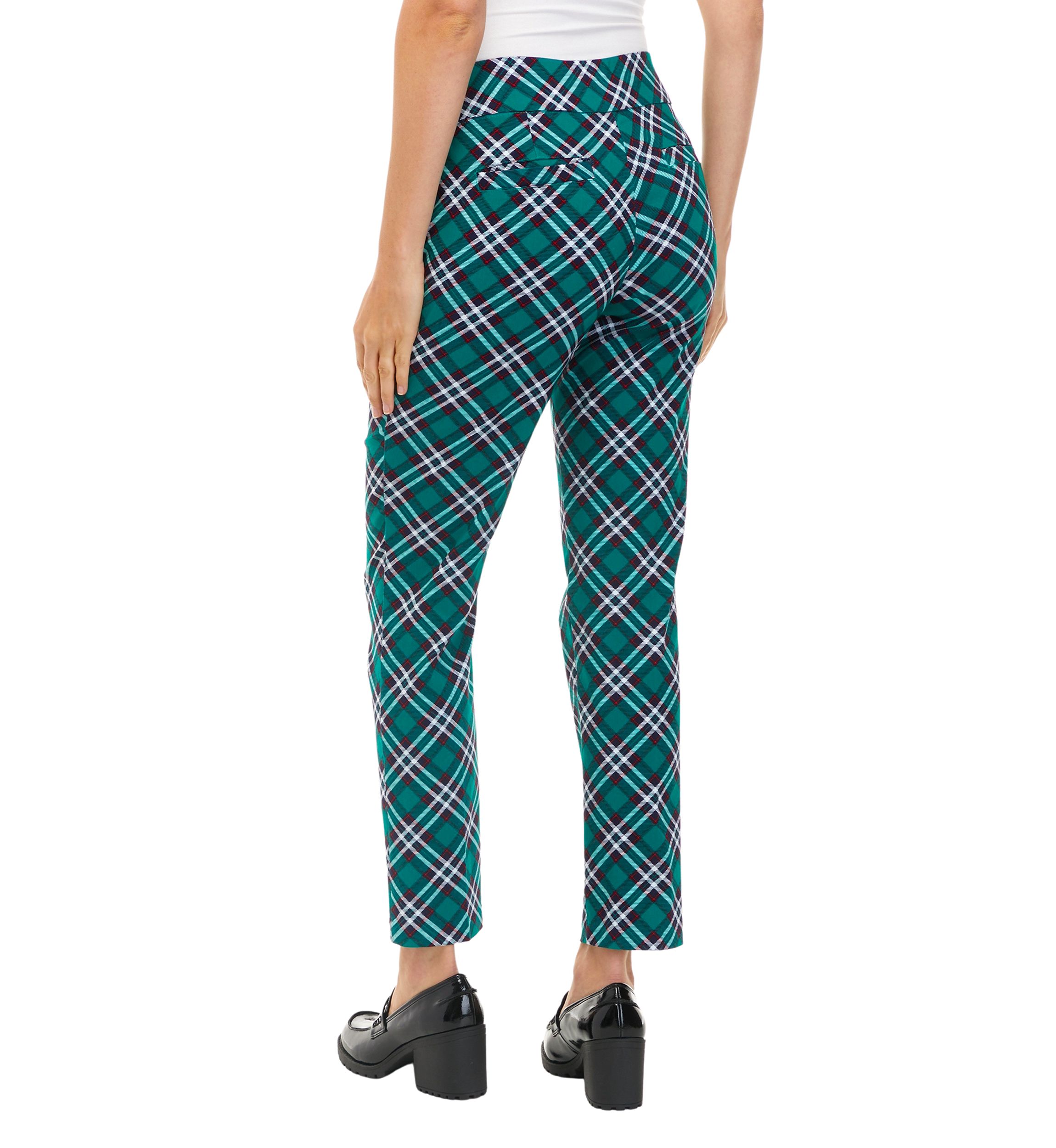 Petite Millennium Average Pants